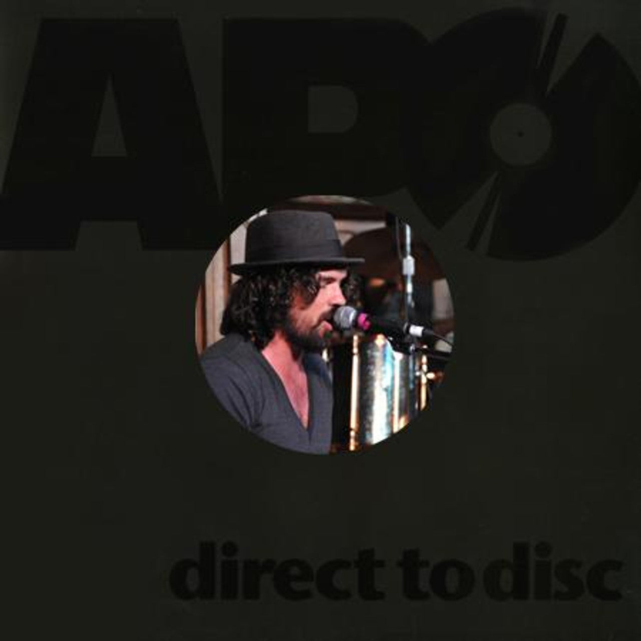 Dan Dyer - Dan Dyer - Volume 3 (Analogue Pressing) (Arrives In 30 Days)