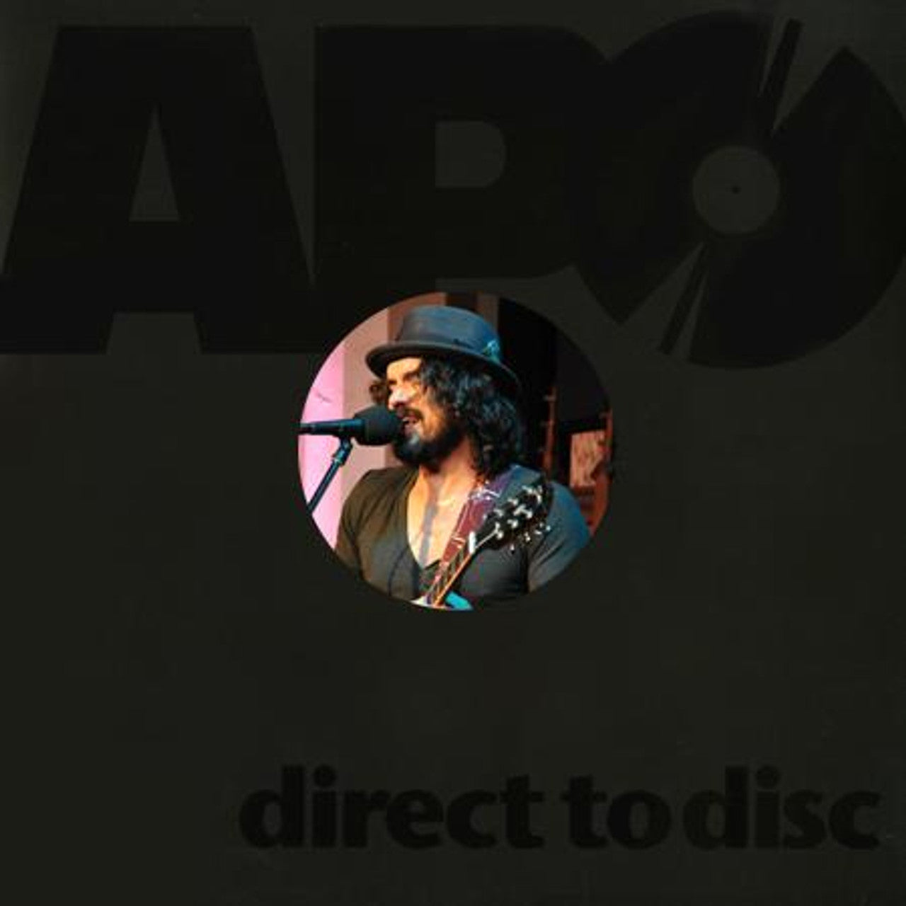 Dan Dyer - Dan Dyer - Volume 4 (Analogue Pressing) (Arrives In 30 Days)