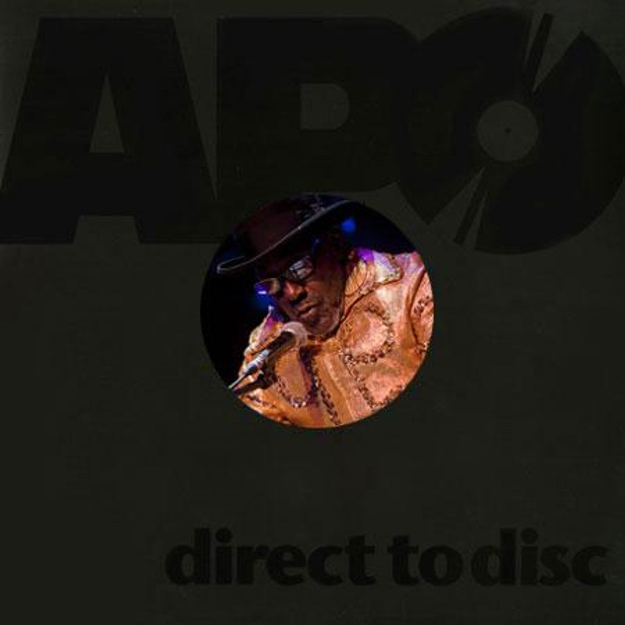 Ironing Board Sam - Ironing Board Sam (Analogue Pressing) (Arrives In 30 Days)