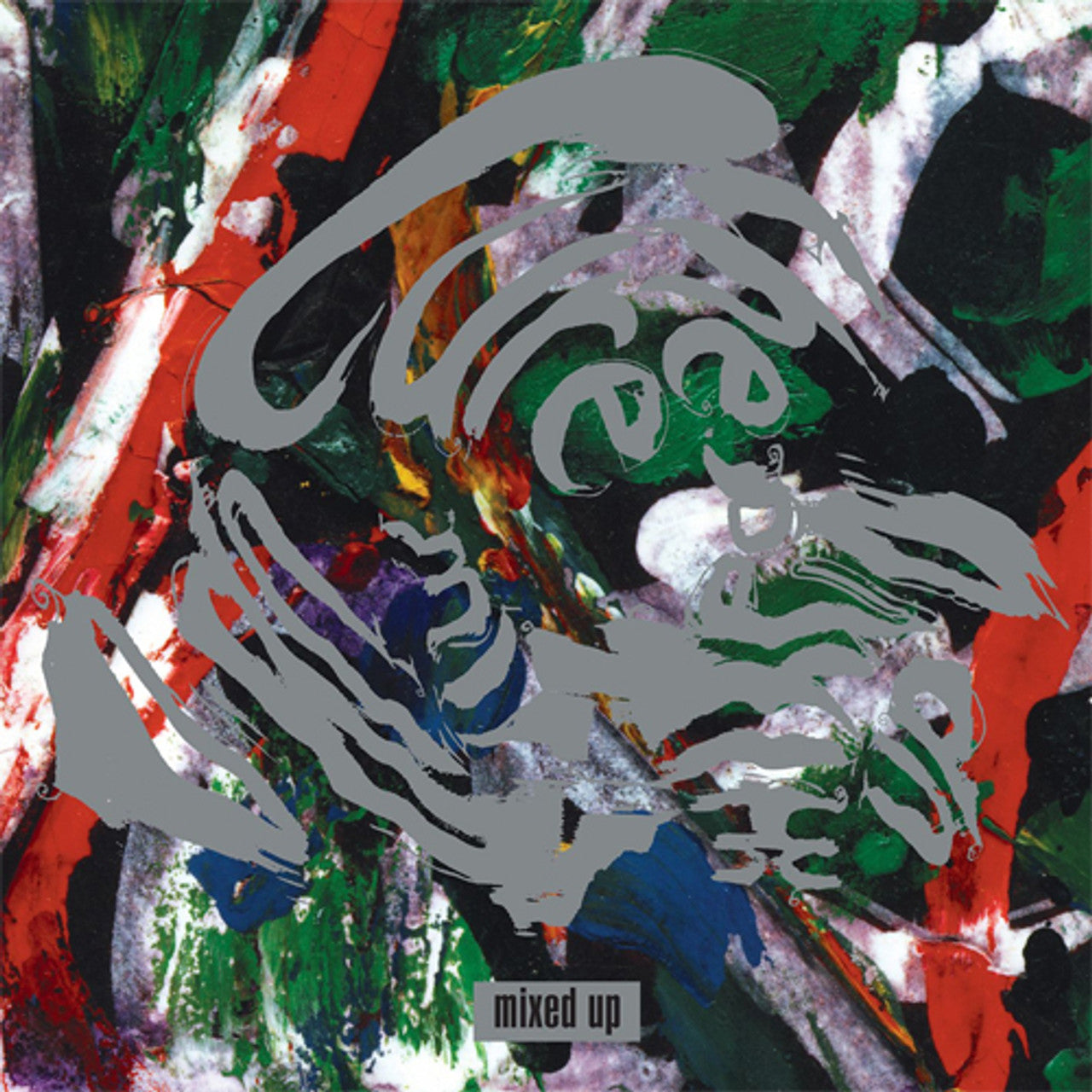 The Cure – Mixed Up (Elektra) (Half Speed Mastered) (Arrives in 30 Days)