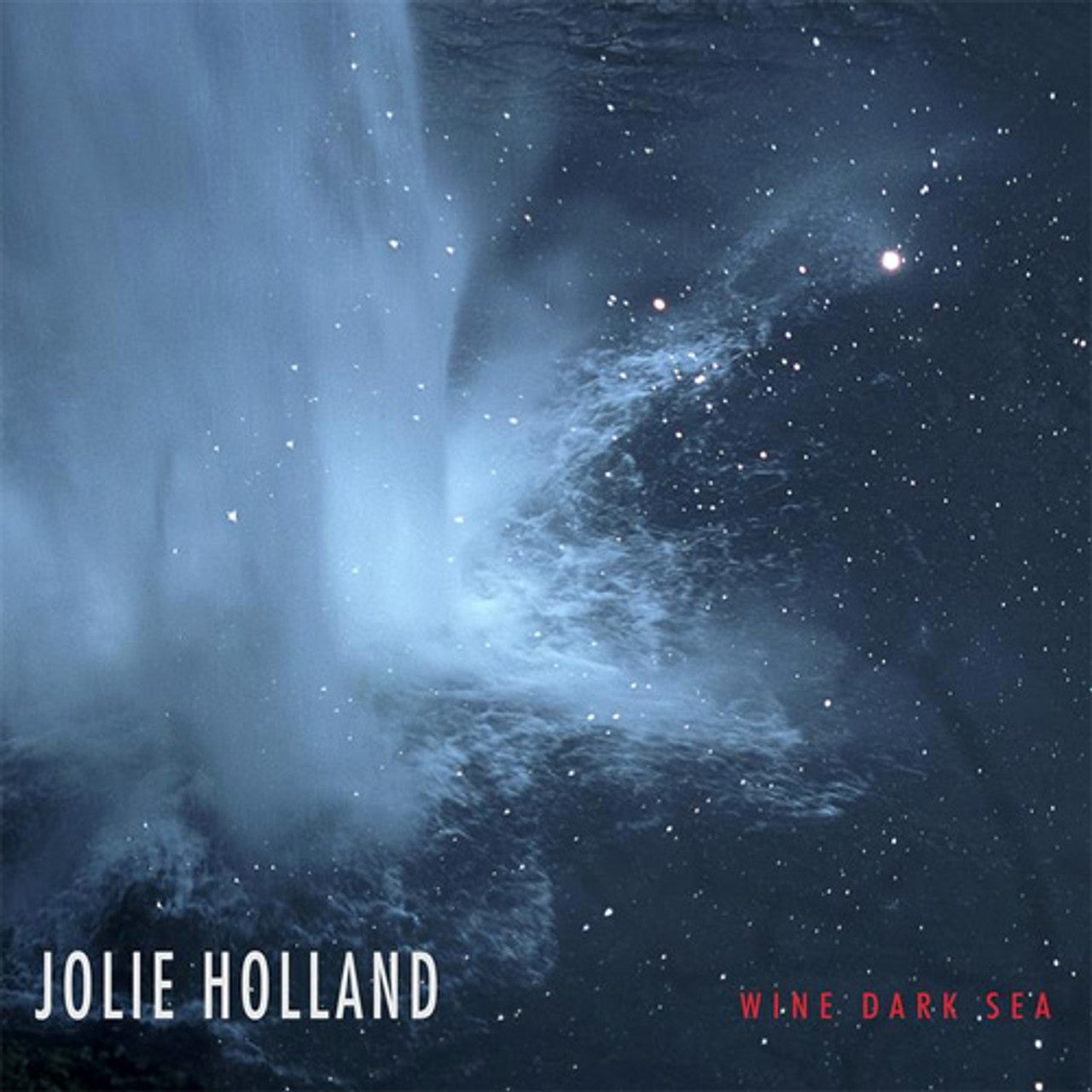 Jolie Holland – Wine Dark Sea (Epitaph) (45RPM) (Arrives in 30 Days)