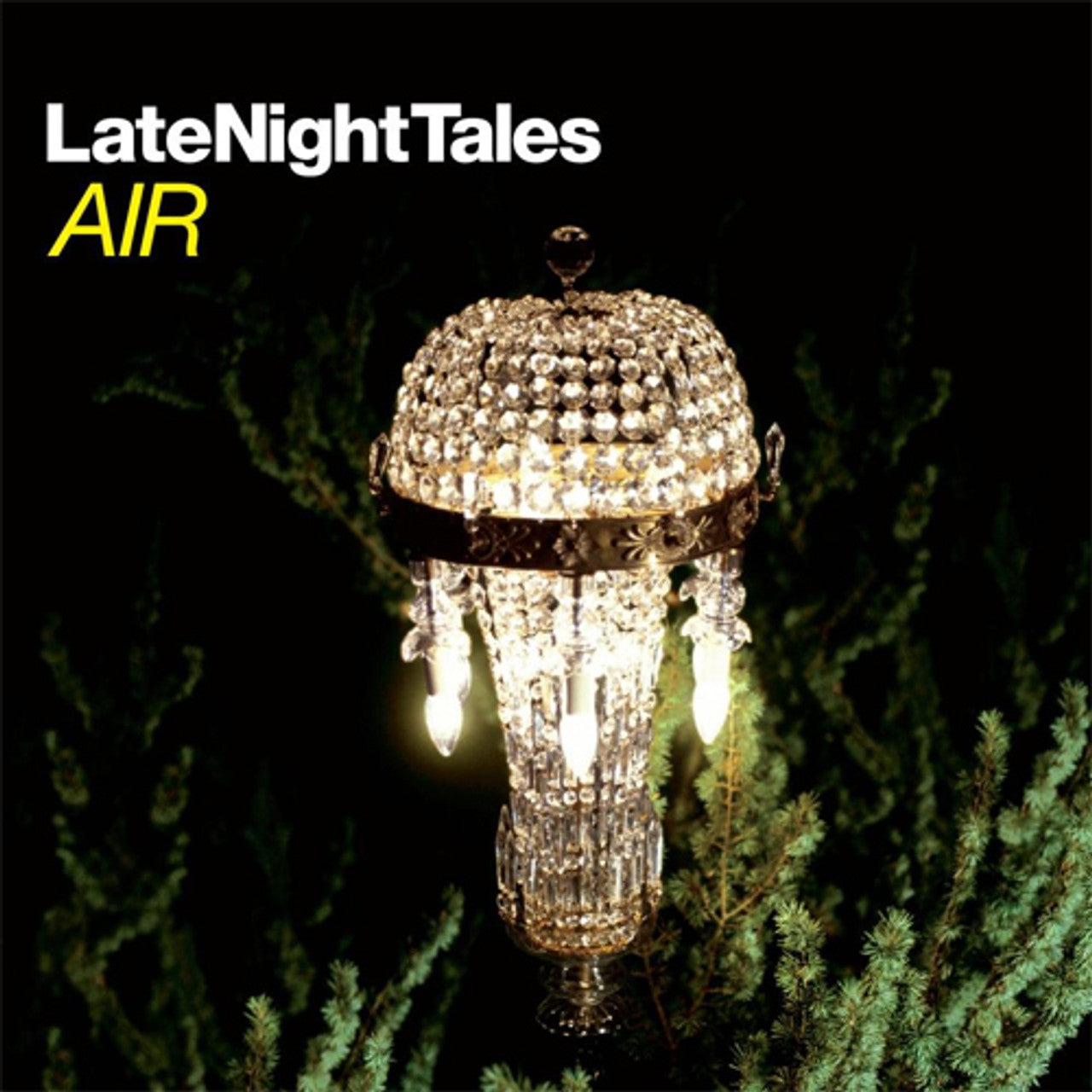 AIR – LateNightTales (Another Late Night) (Half Speed Mastered) (Arrives in 30 Days)