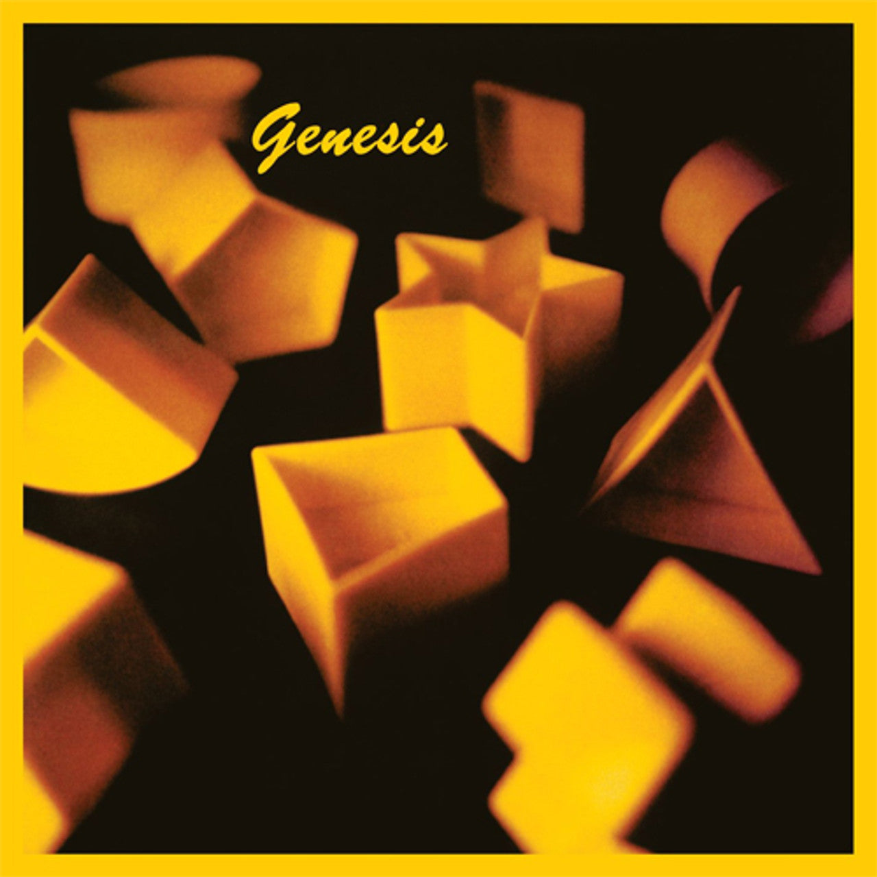 Genesis – Genesis (Atlantic) (Half Speed Mastered) (Arrives in 30 Days)