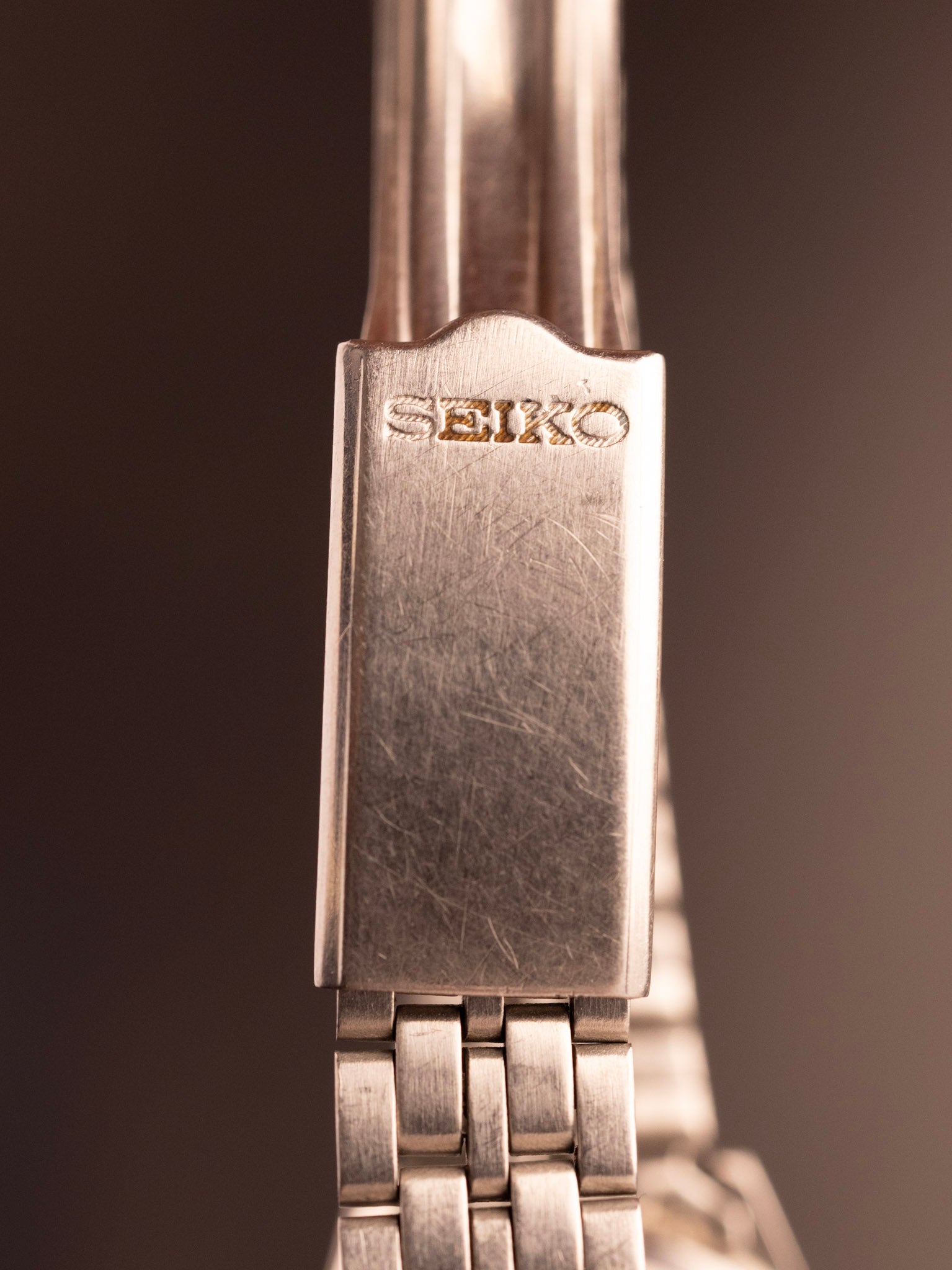 Seiko 5 935746 (Ref. 4026-0332 A4) (24mm; Automatic)