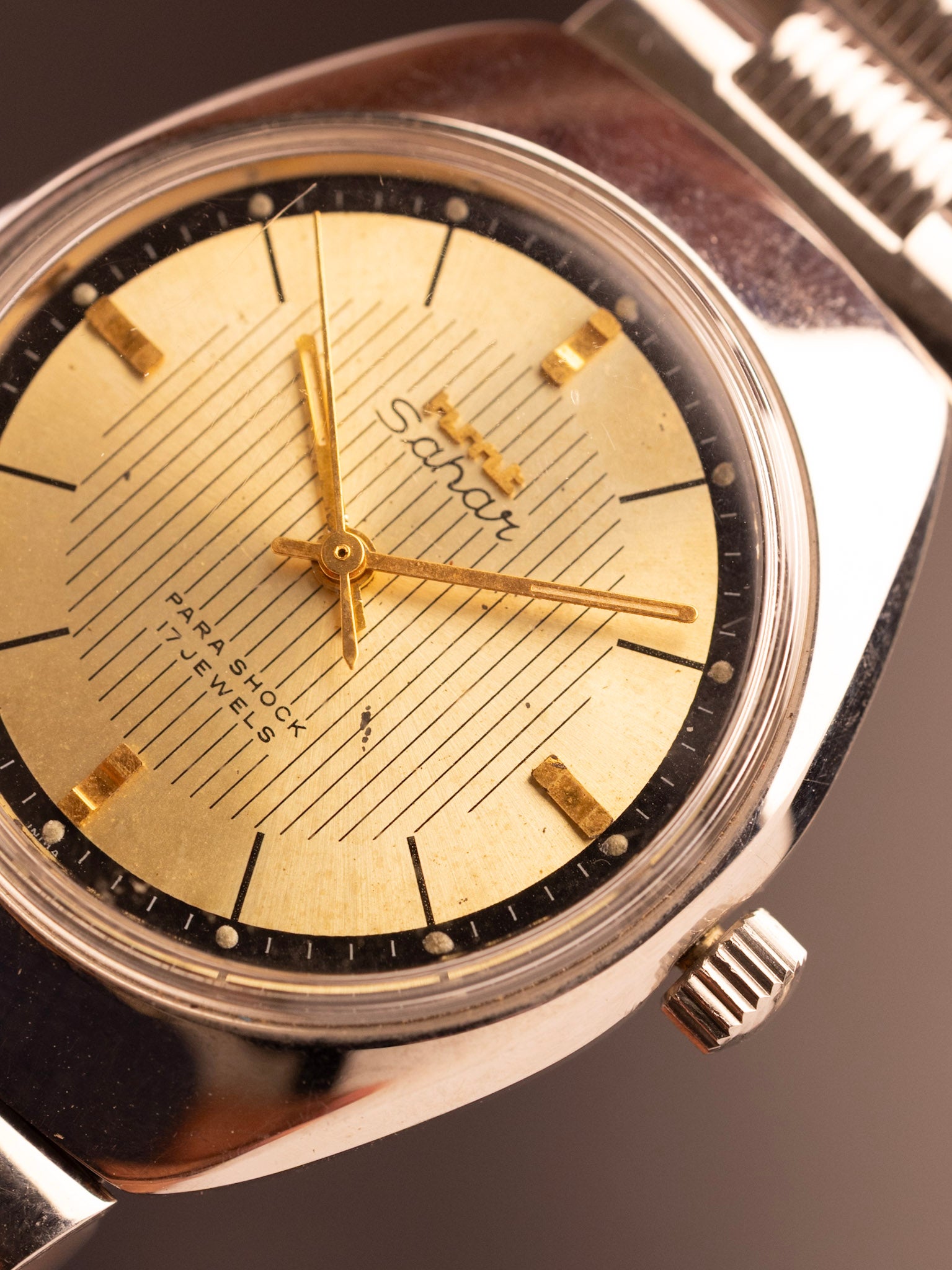 HMT Sahar (Ref. 052096) (36mm; Manual)
