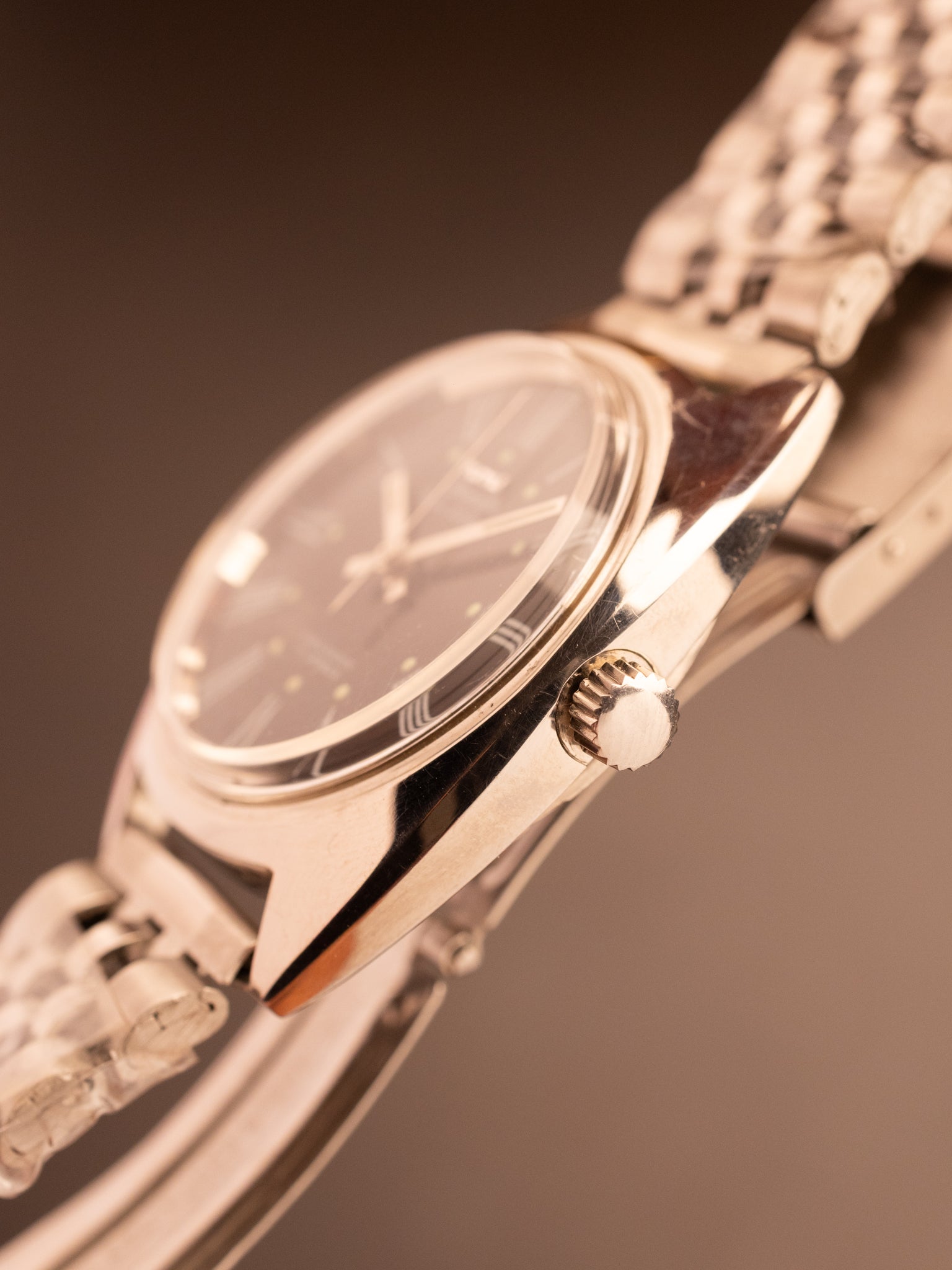 HMT Janata Super Deluxe Dotted (Ref. 052397) (35mm; Manual)
