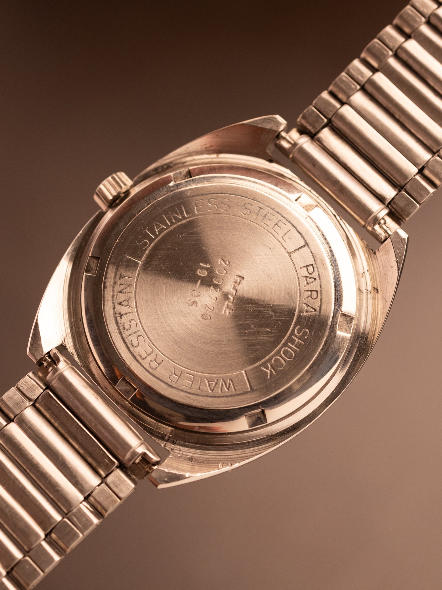 HMT Kohinoor (Ref. 2092720 19-05) (36mm; Manual) (Super Mint Condition)