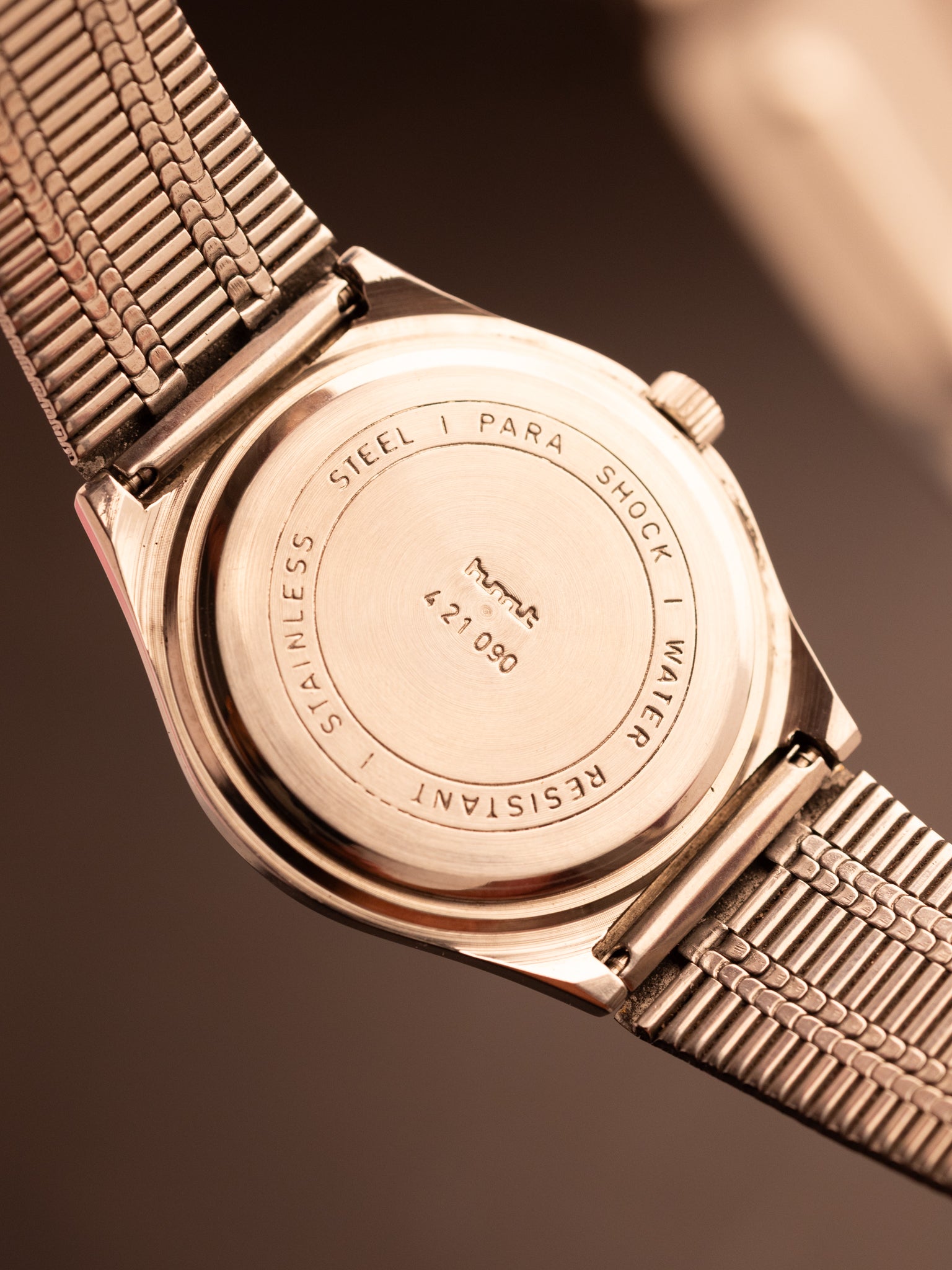 HMT Tareeq (Ref. 421090) (36mm; Manual) (Mint Condition)