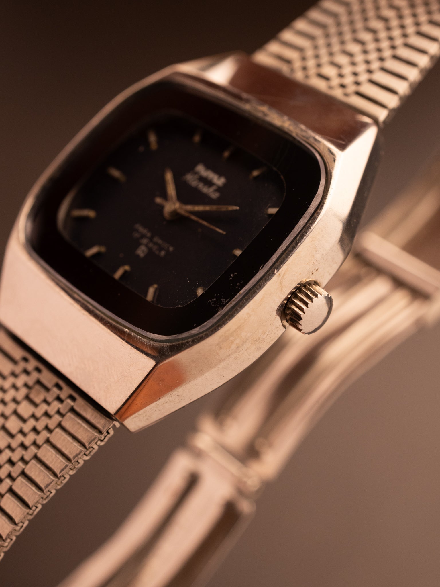 HMT Harsha (Ref. 2092720 19-09) (36mm; Manual)