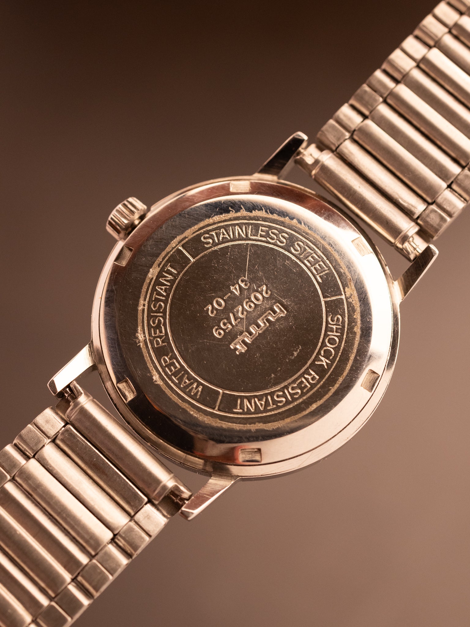 HMT Vikram (Ref. 2092759 34-02) (35mm; Manual)