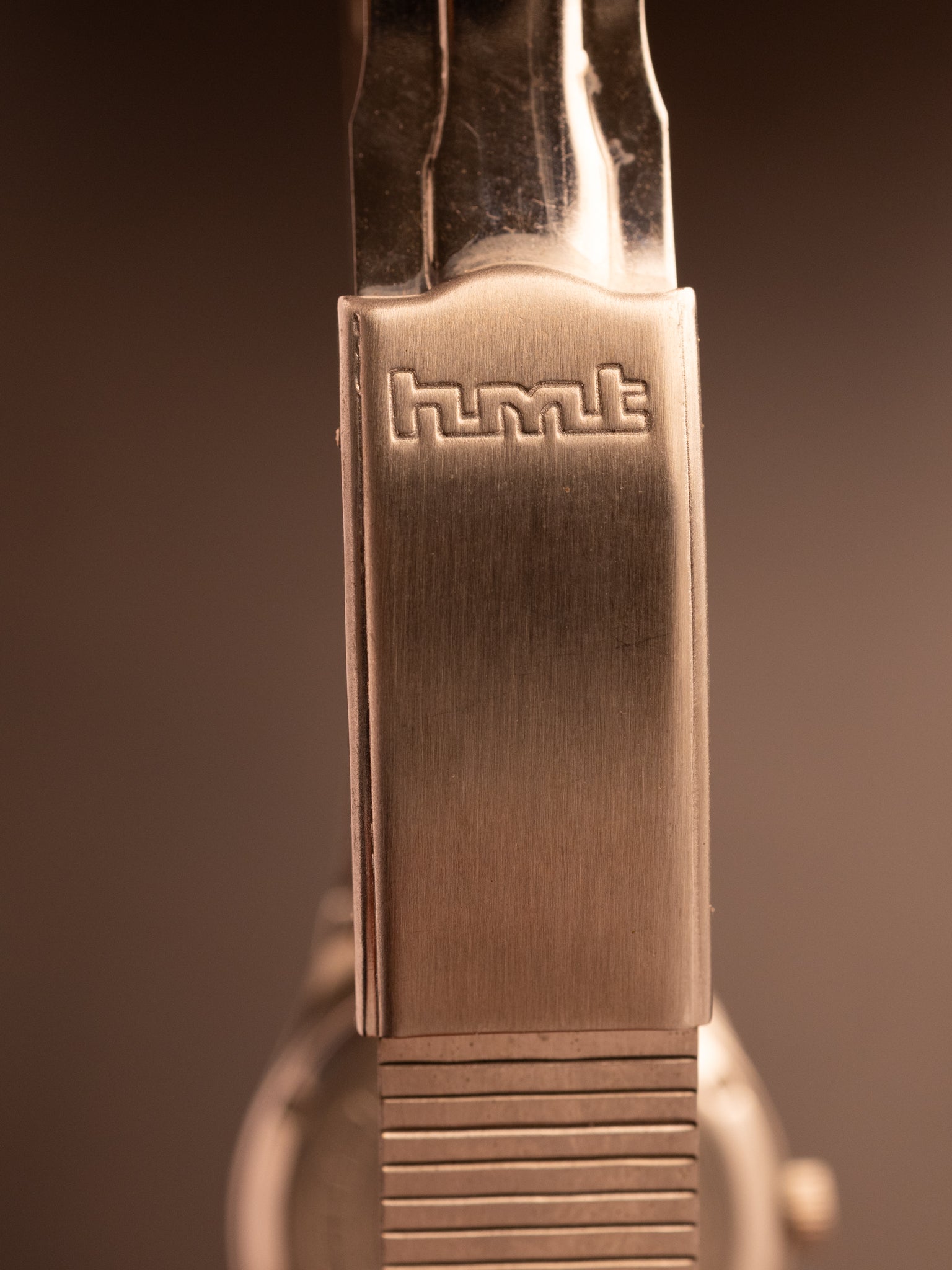 HMT Deepak NOS (Ref. 040113) (34mm; Manual)