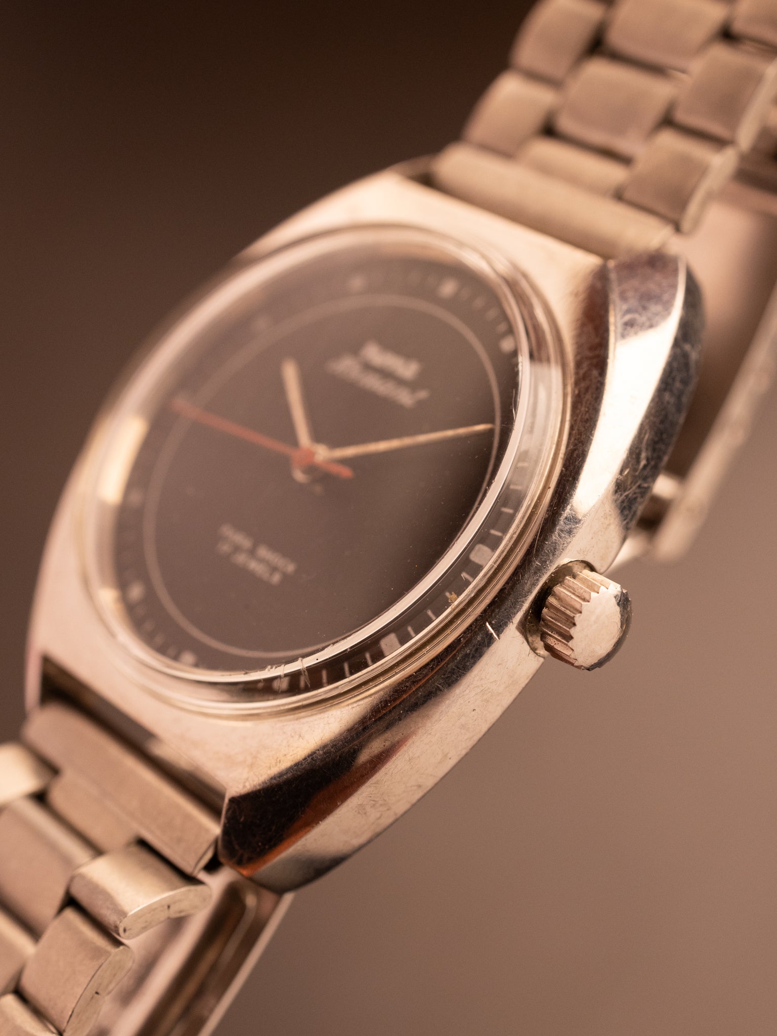 HMT Hemant Dotted (Ref. 057297) (36mm; Manual)