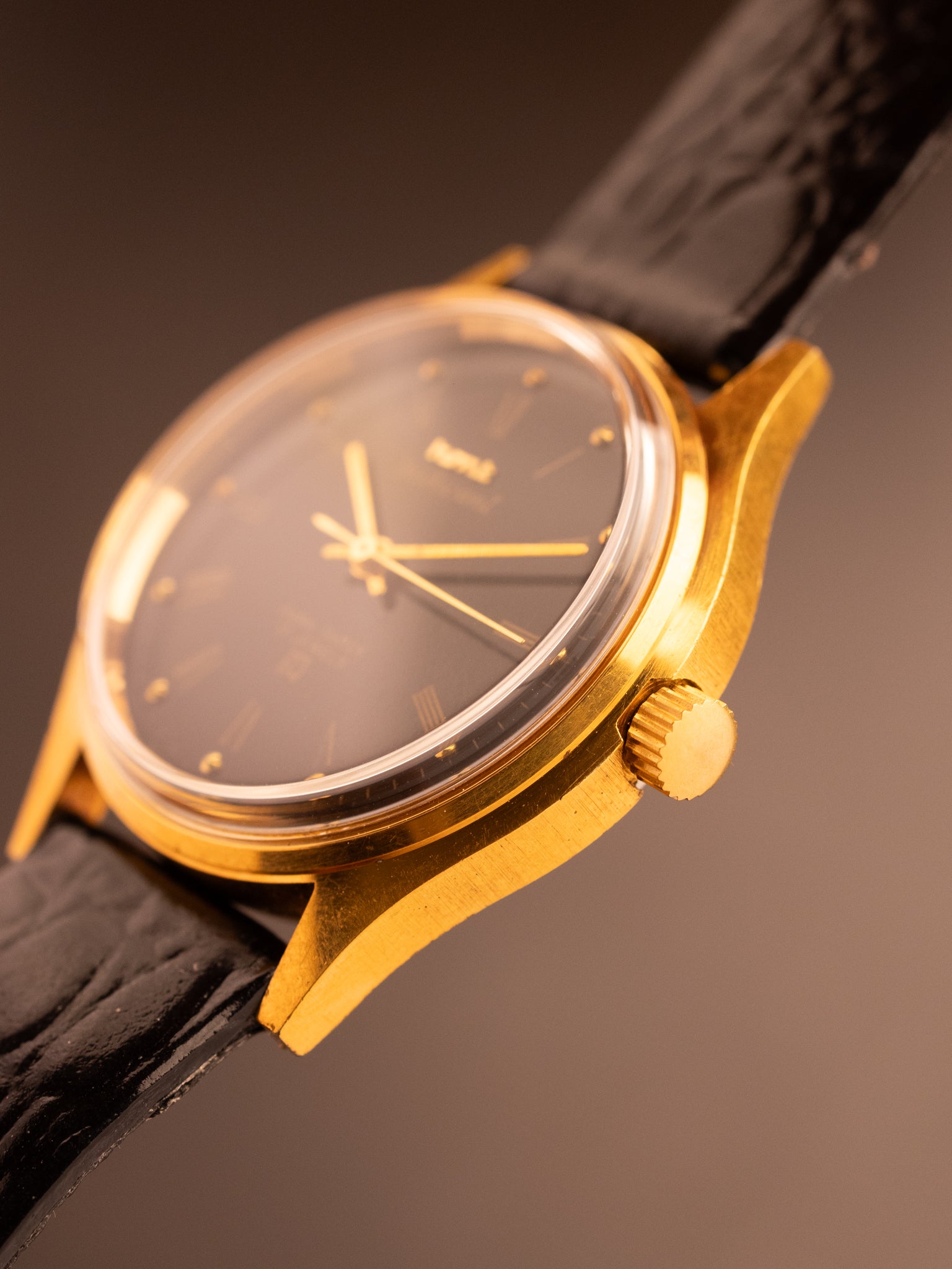 HMT Yashwant NOS (Ref. 053894) (36mm; Manual)