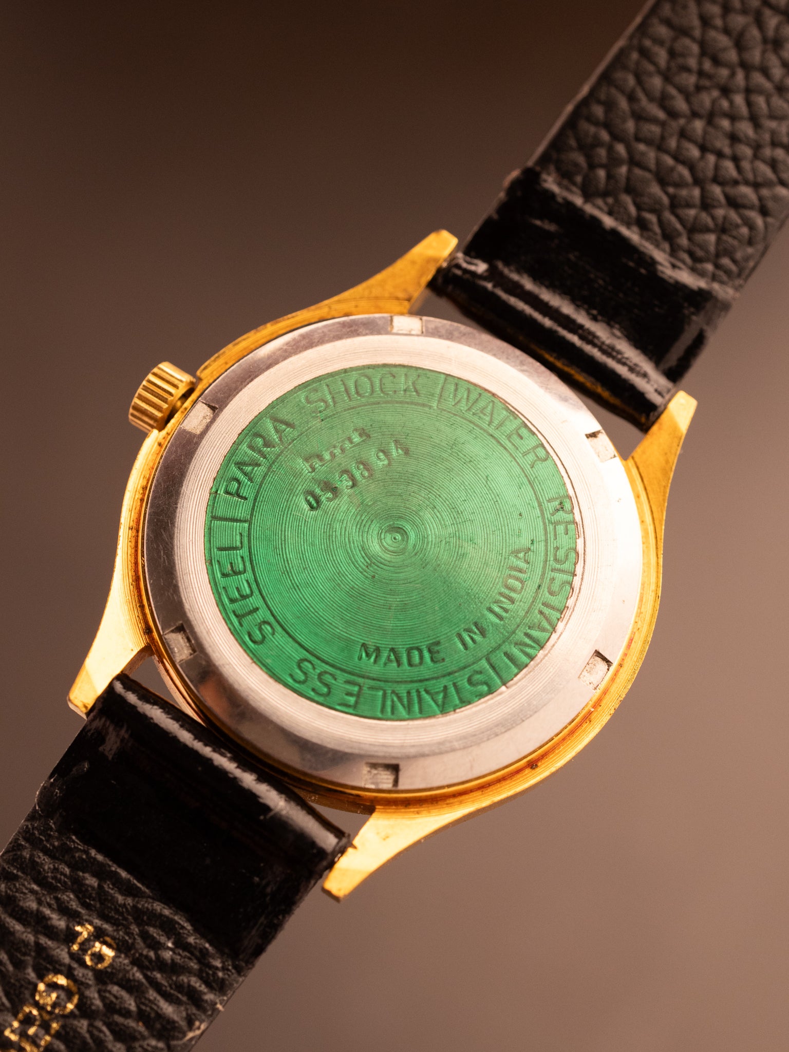 HMT Yashwant NOS (Ref. 053894) (36mm; Manual)