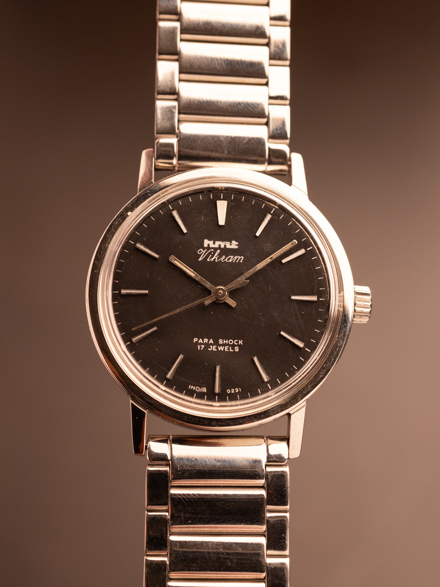 HMT Vikram (Ref. 2092759 34-02) (35mm; Manual)