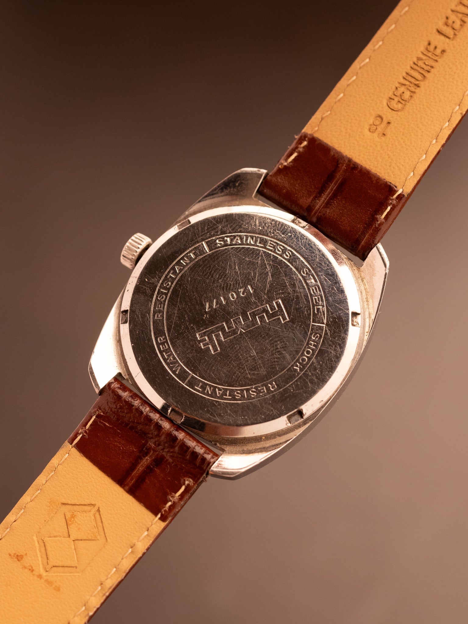 HMT Vijay (Ref. 120177) (33mm; Manual)