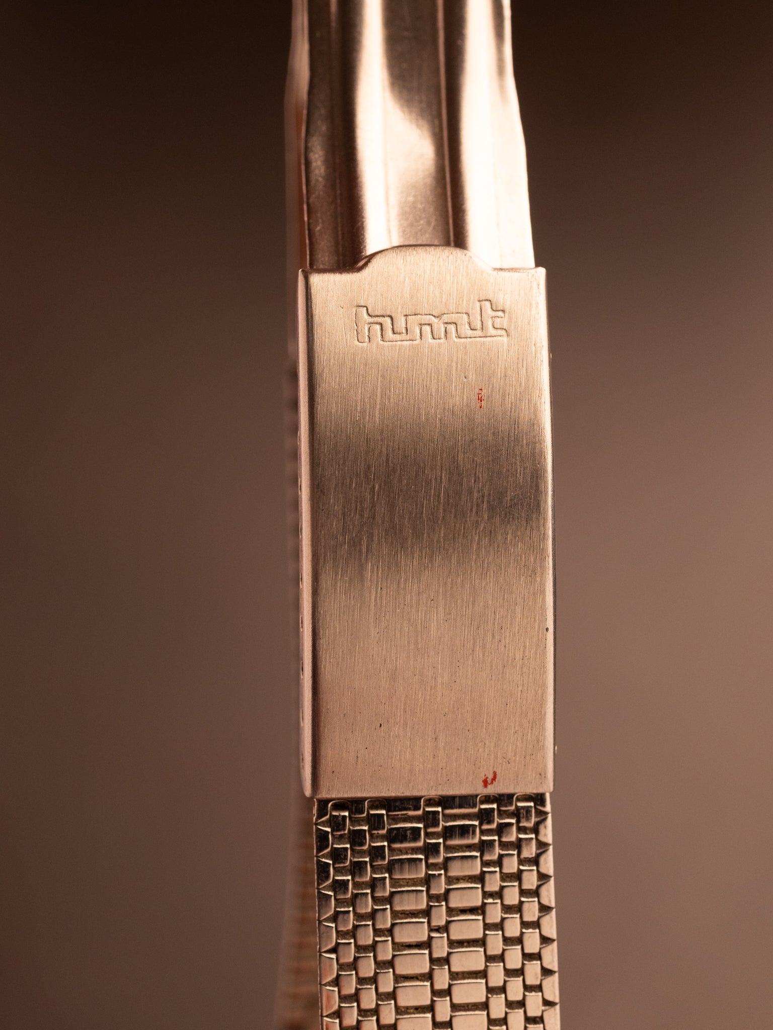 HMT Farah (Ref. 050588) (36mm; Manual) (Rare)