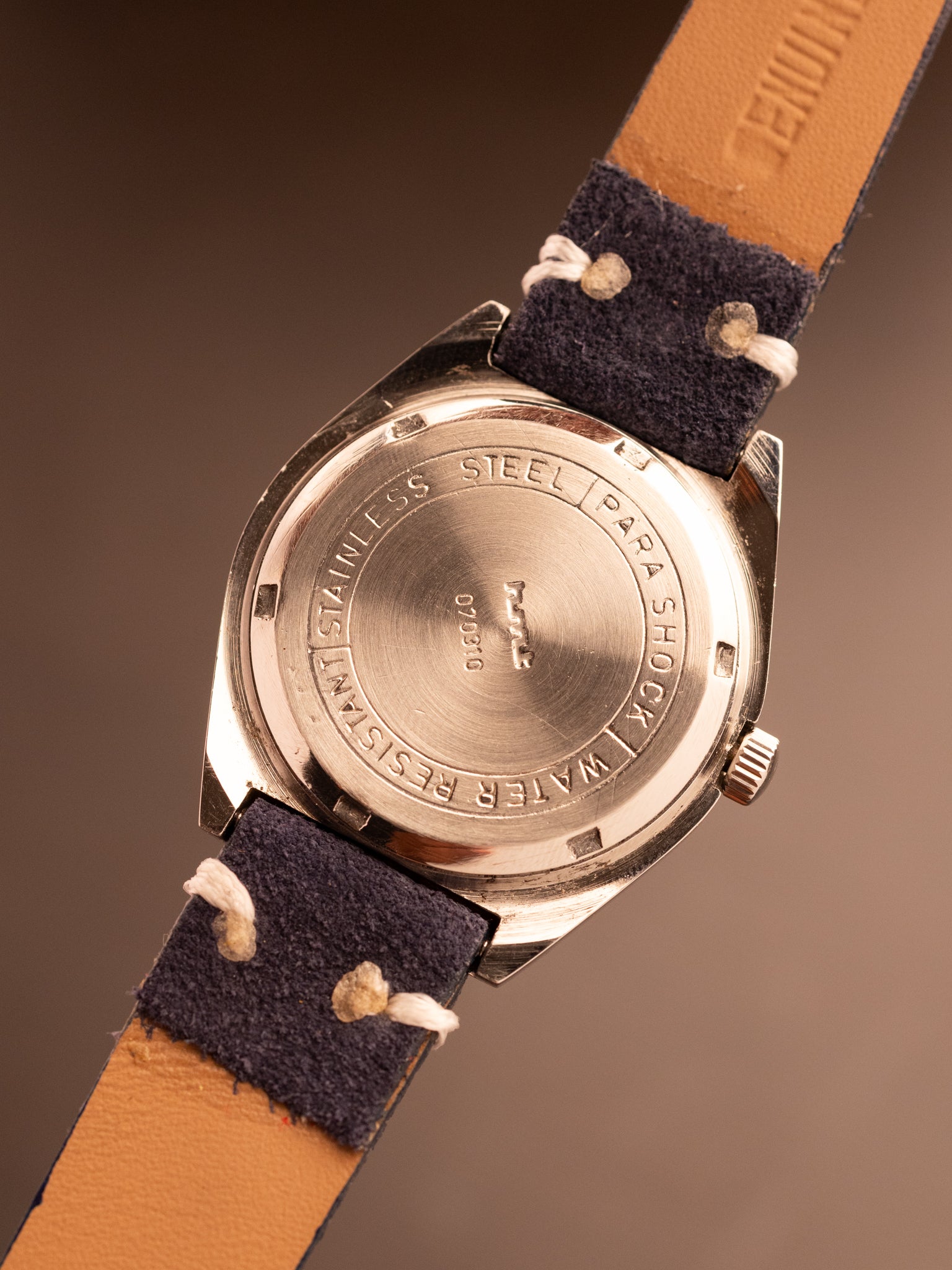 HMT Rohit (Ref. 070310) (36mm; Manual)