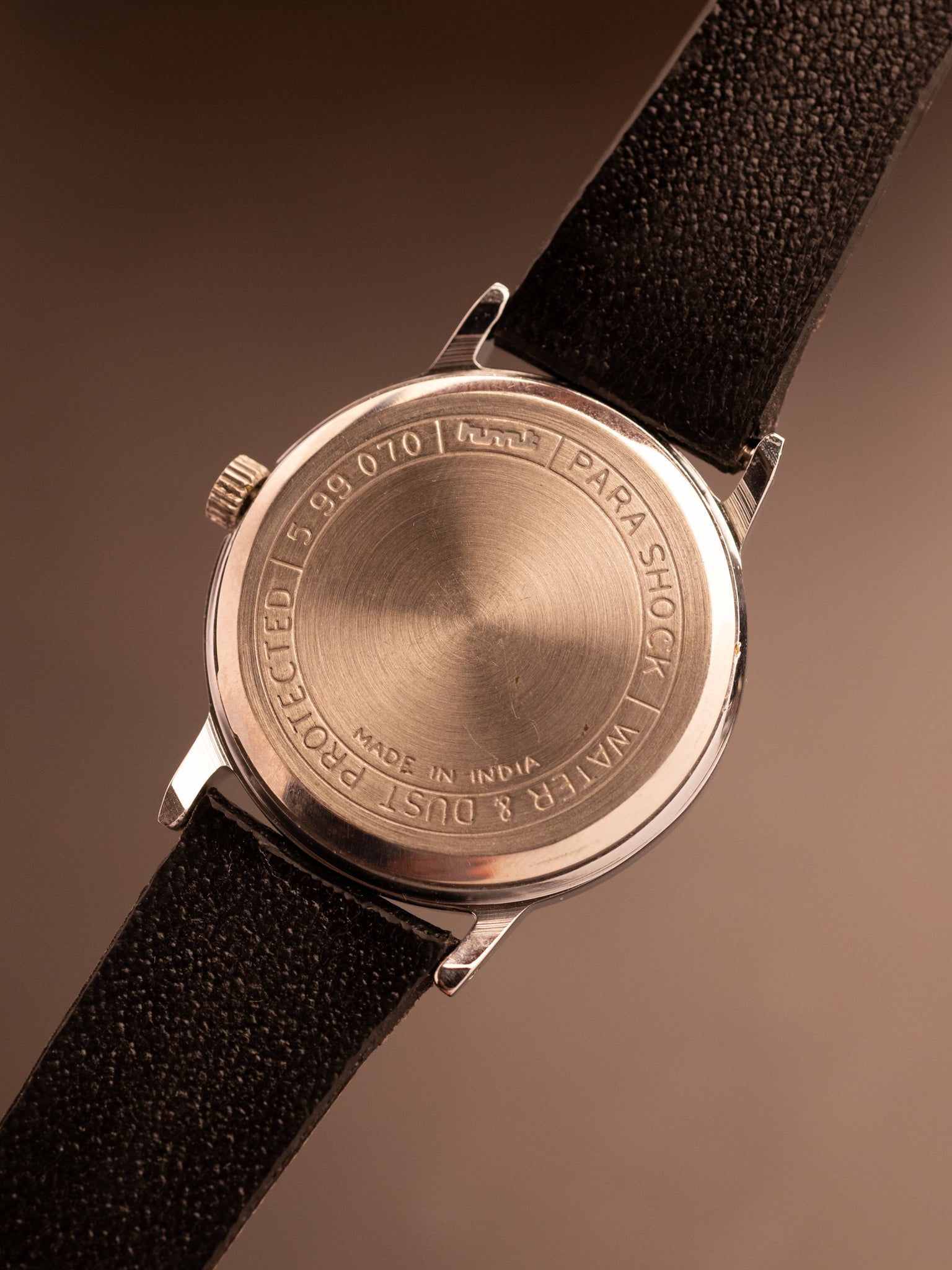 HMT Pankaj NOS (Ref. 599070) (35mm; Manual)