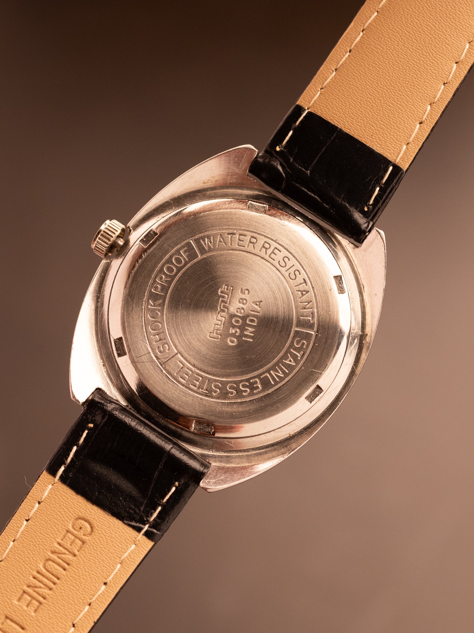 HMT Kohinoor (Ref. 030885) (37mm; Manual)