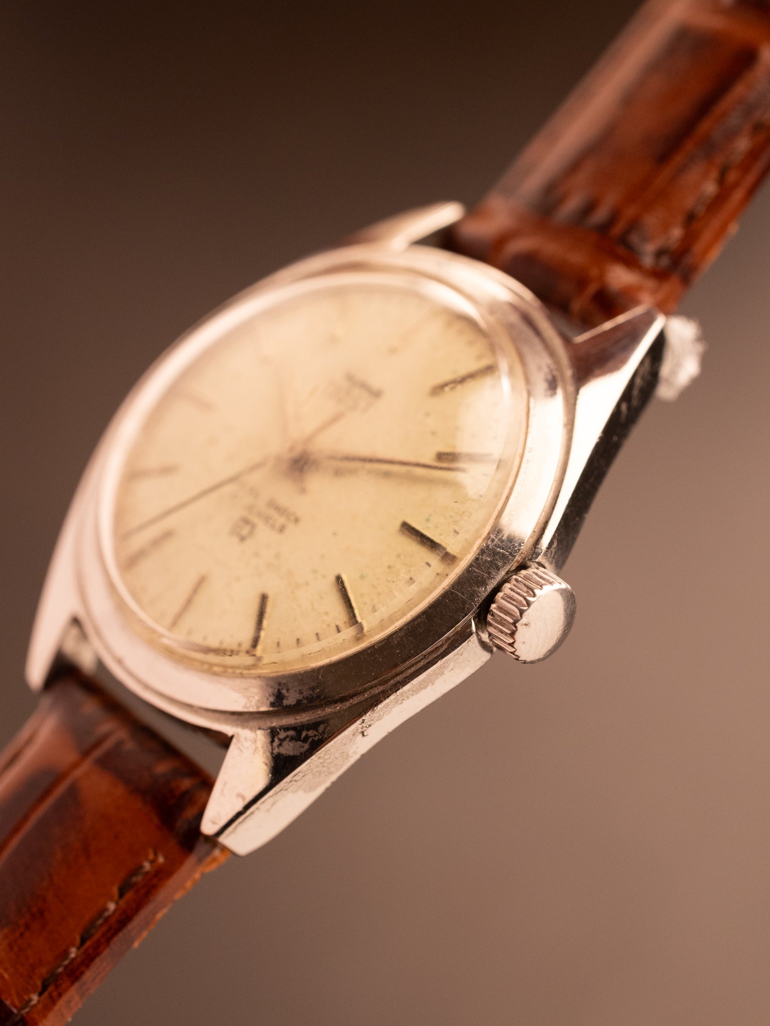 HMT Dosti (Ref. 052094) (33mm; Manual) (Very Rare)