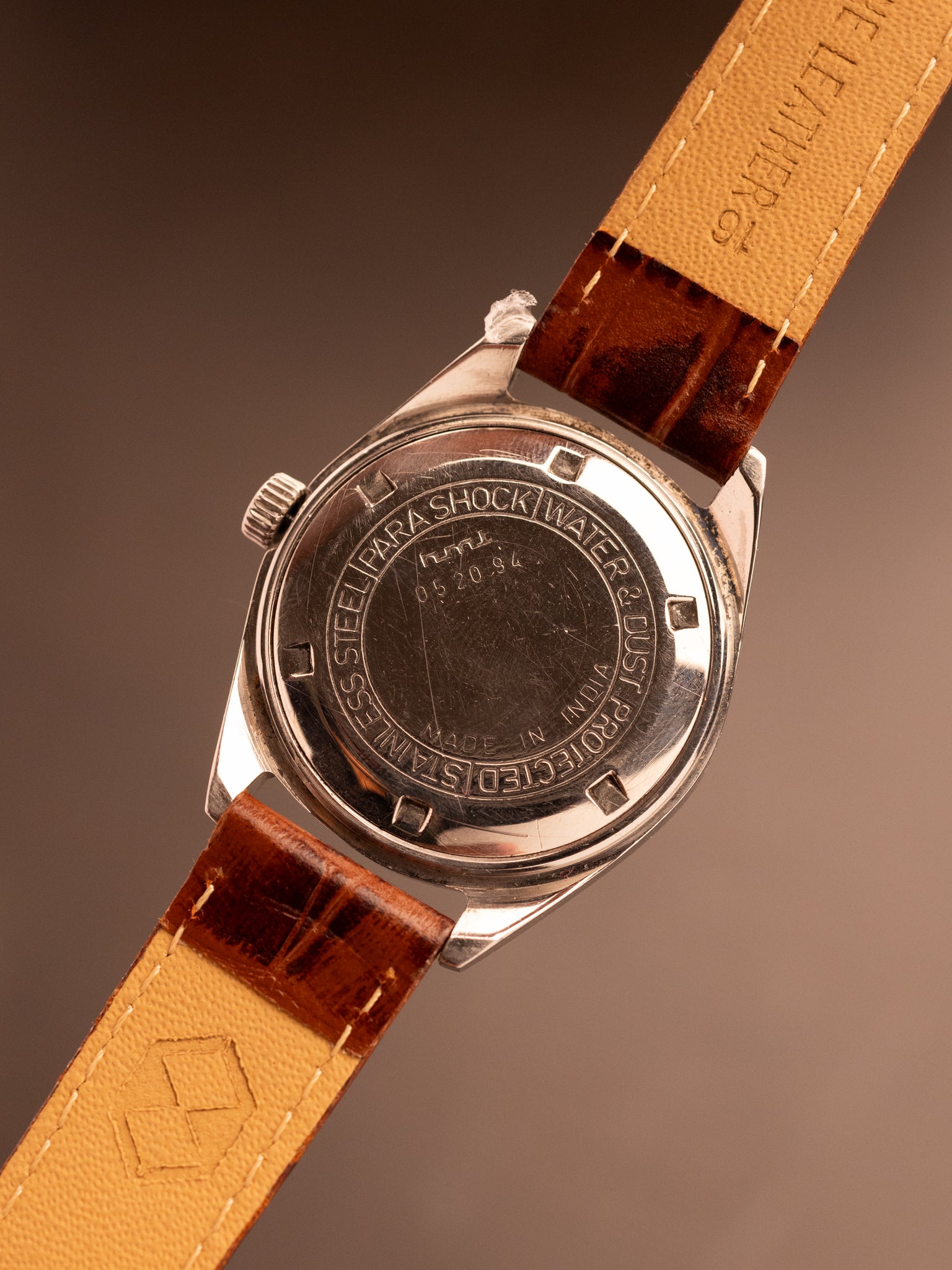 HMT Dosti (Ref. 052094) (33mm; Manual) (Very Rare)