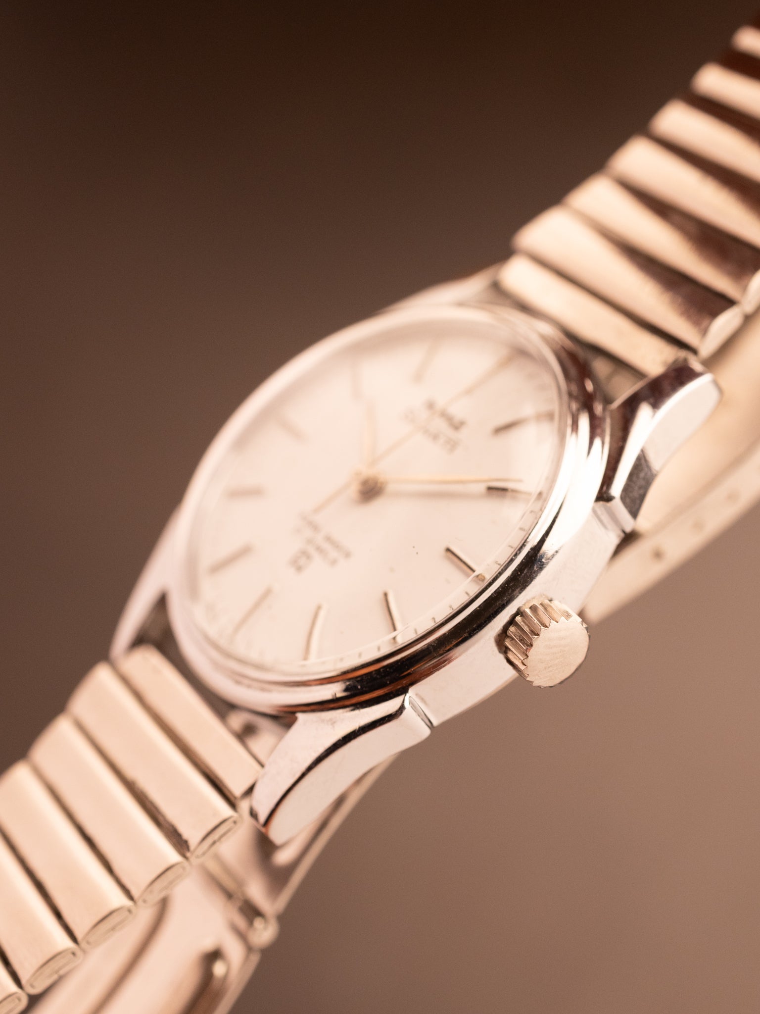 HMT Shakti (Ref. 057096 56CS 03) (32mm; Manual) (Very Rare)