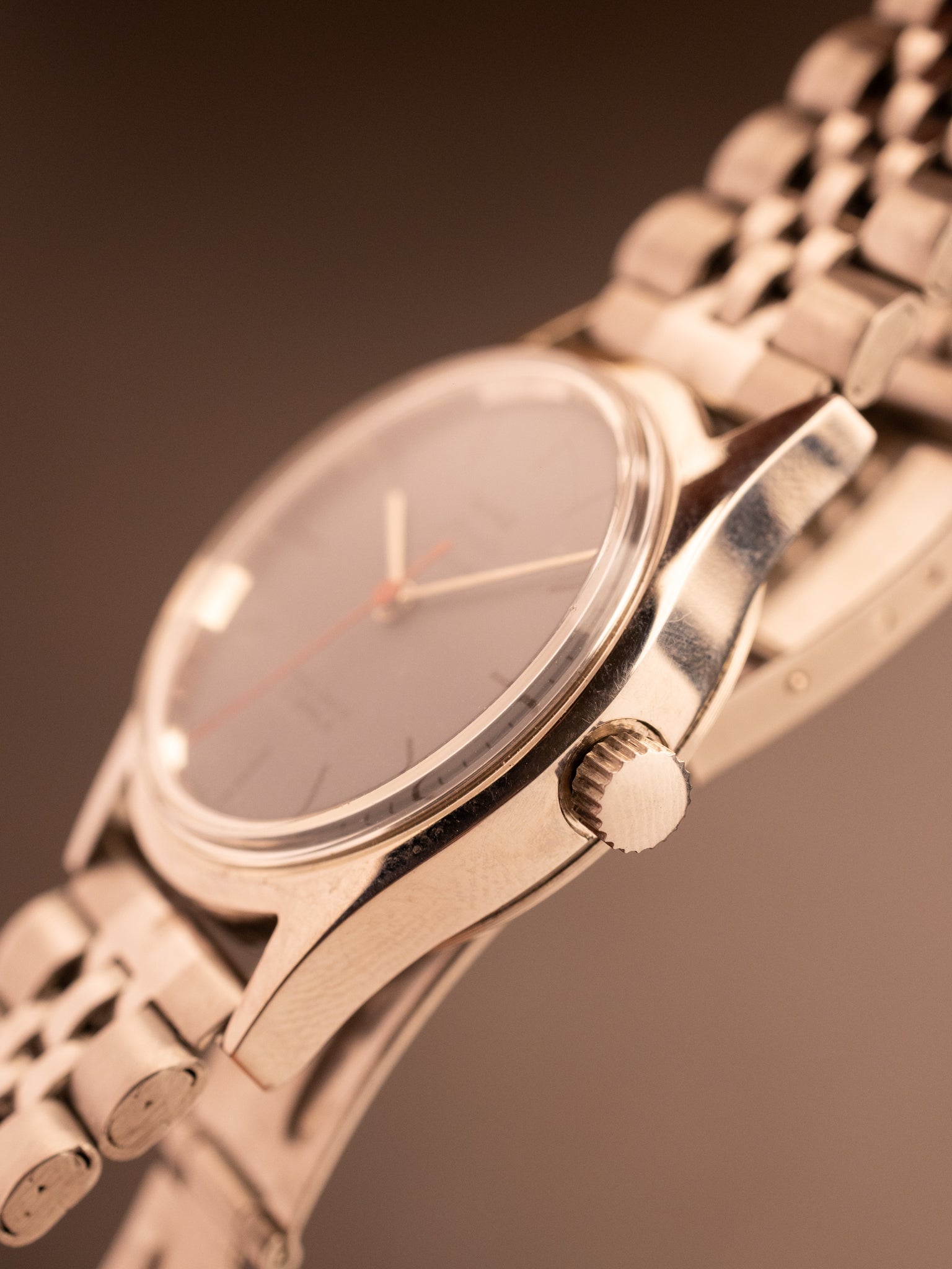 HMT Janata Deluxe Mint Condition (Ref. 421086) (33mm; Manual) (Rare)