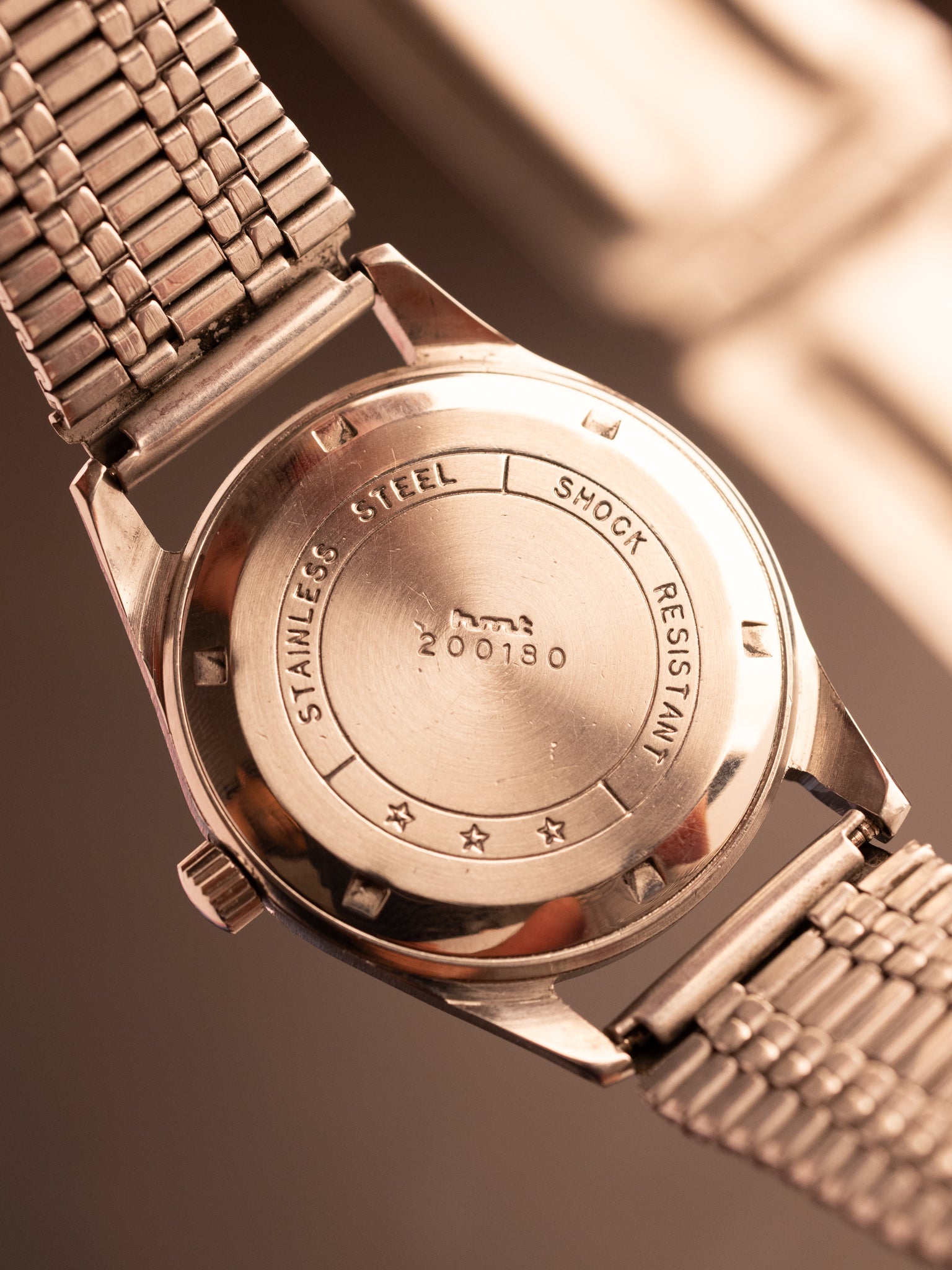 HMT Pilot (Ref. 200180) (35mm; Manual) (Super Mint Condition)