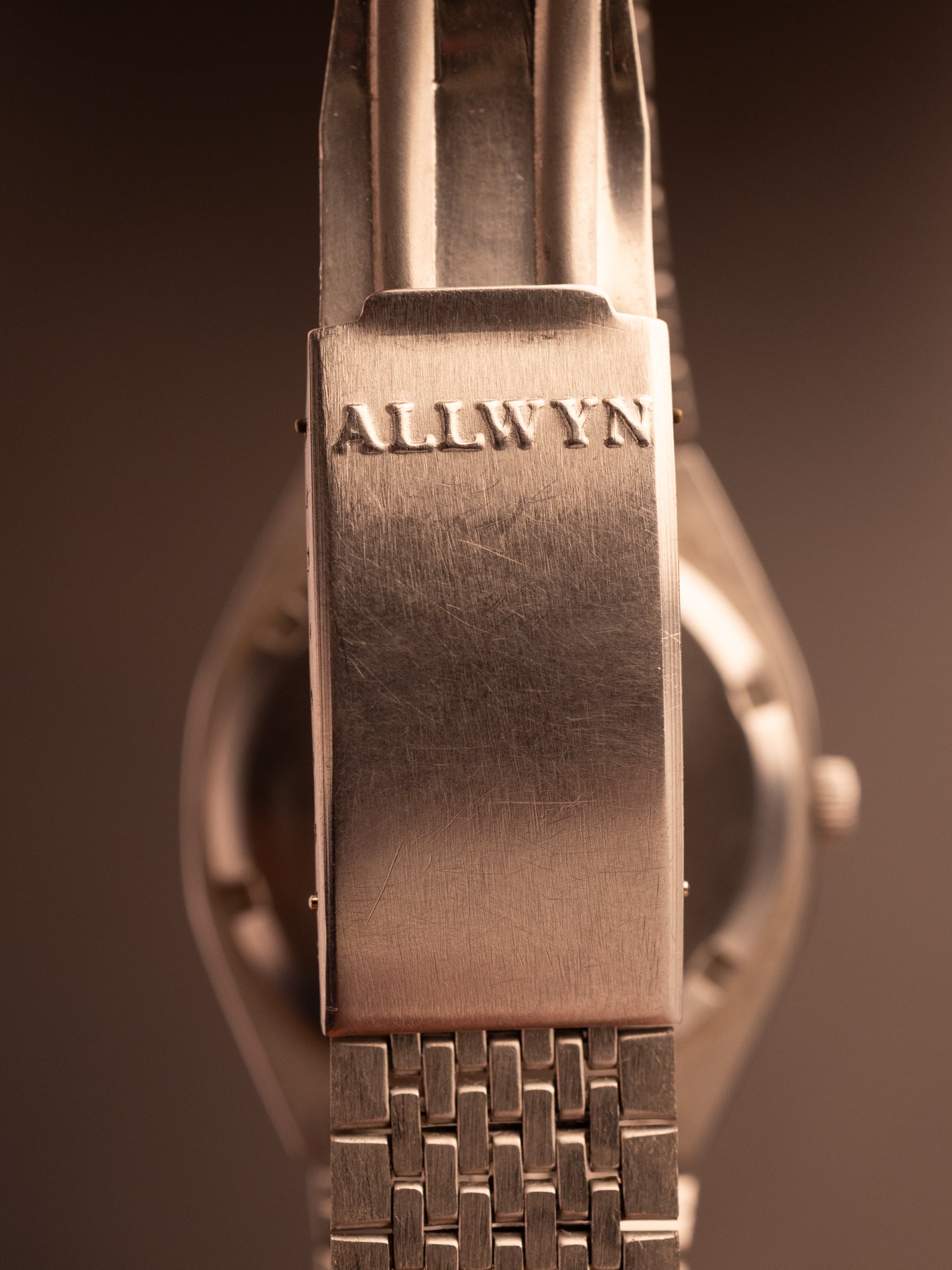 Allwyn TV (Ref. Y380-5010) (36mm; Manual)
