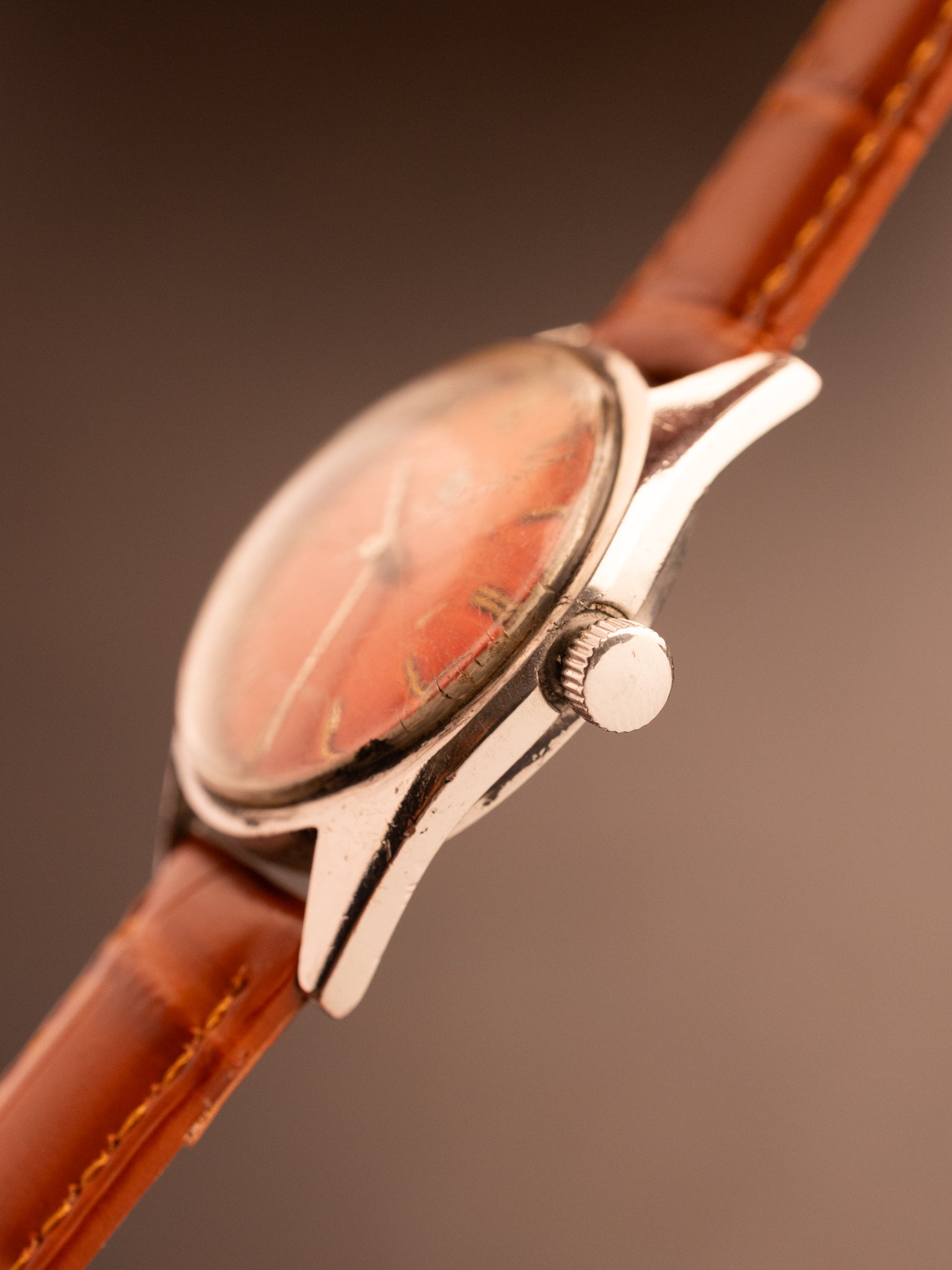 Favre Leuba Sea Chief (Ref. 61193) (31mm; Manual)