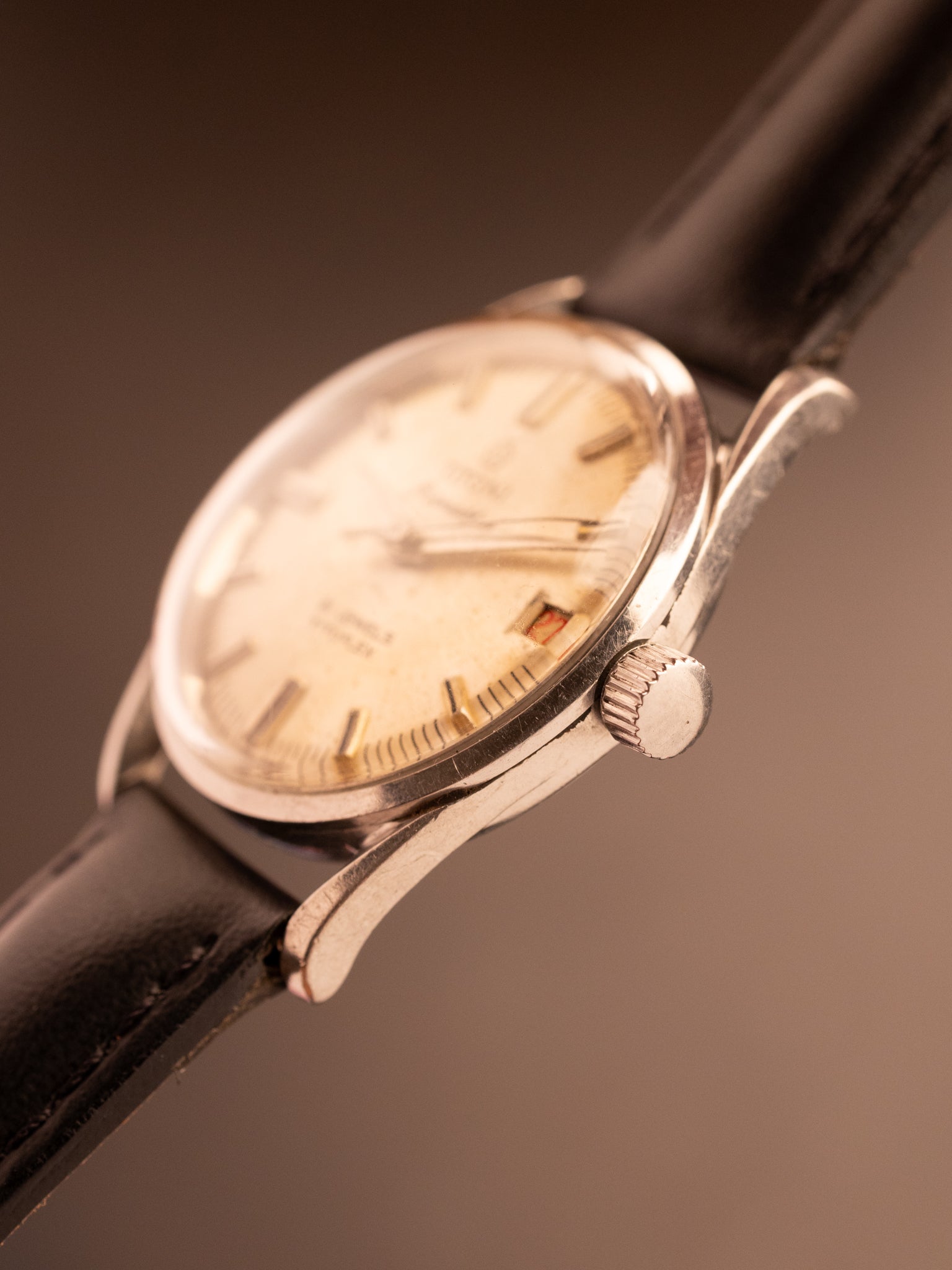Titoni Airmaster Titoflex (Ref. 3031-310) (31mm; Manual)