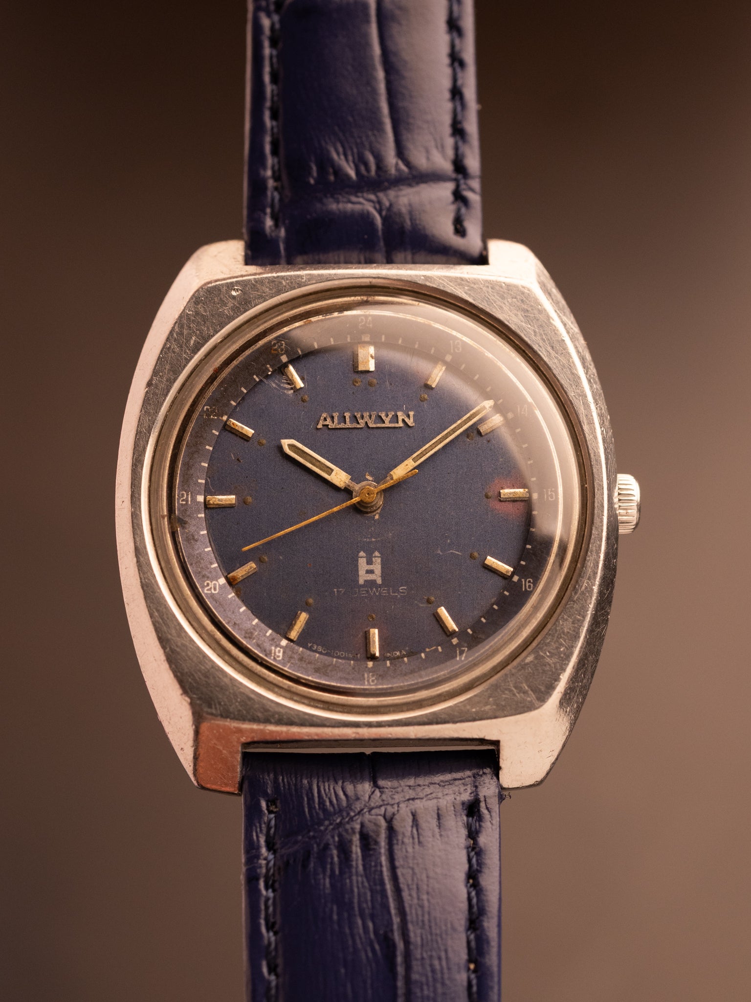Allwyn (Ref. Y380-8020) (37mm; Manual)