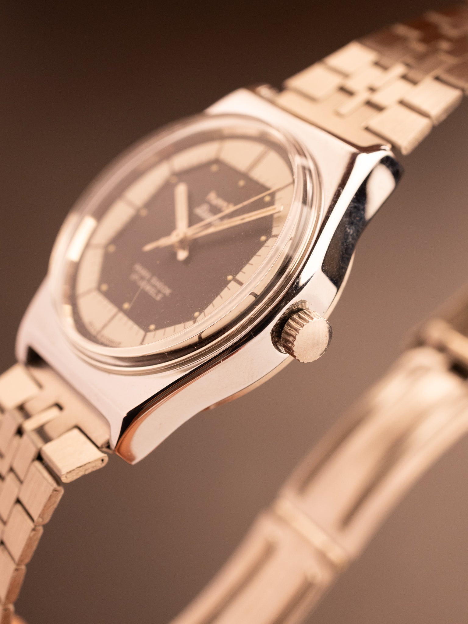 HMT Deepak NOS (Ref. 500005) (34mm; Manual)