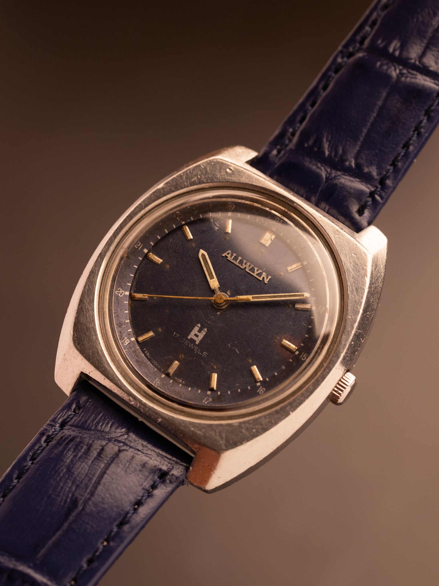 Allwyn (Ref. Y380-8020) (37mm; Manual)