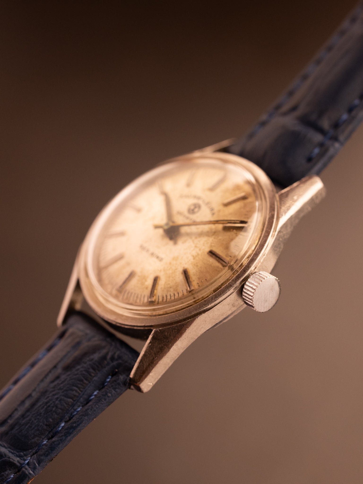 Favre Leuba Sea King (Ref. 61093) (30mm; Manual)
