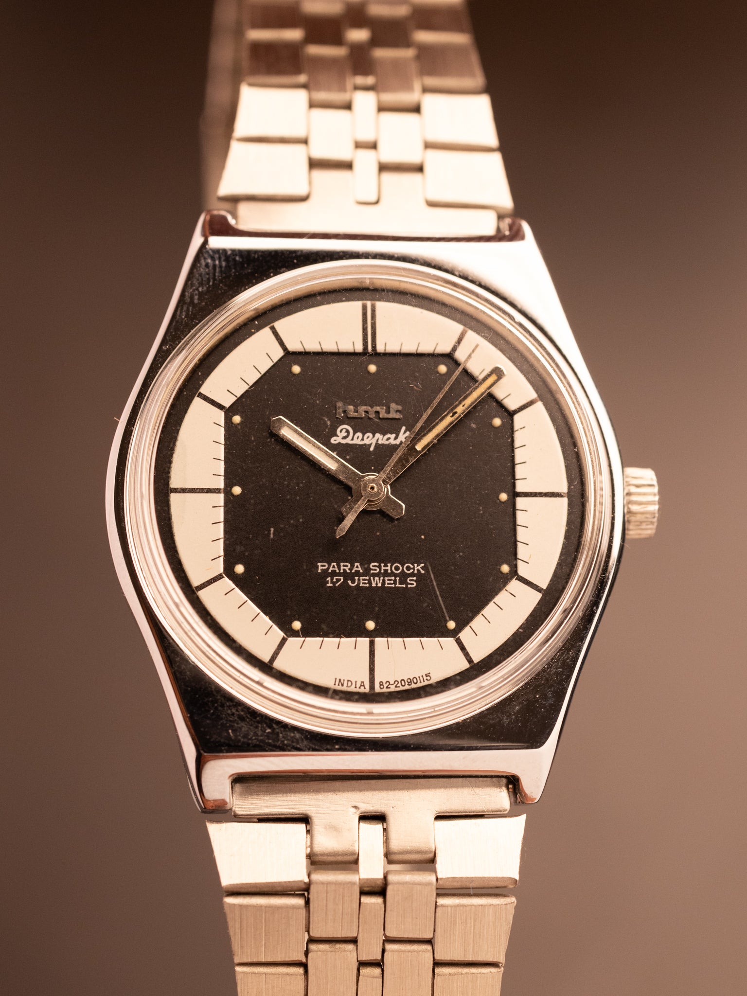 HMT Deepak NOS (Ref. 500005) (34mm; Manual)