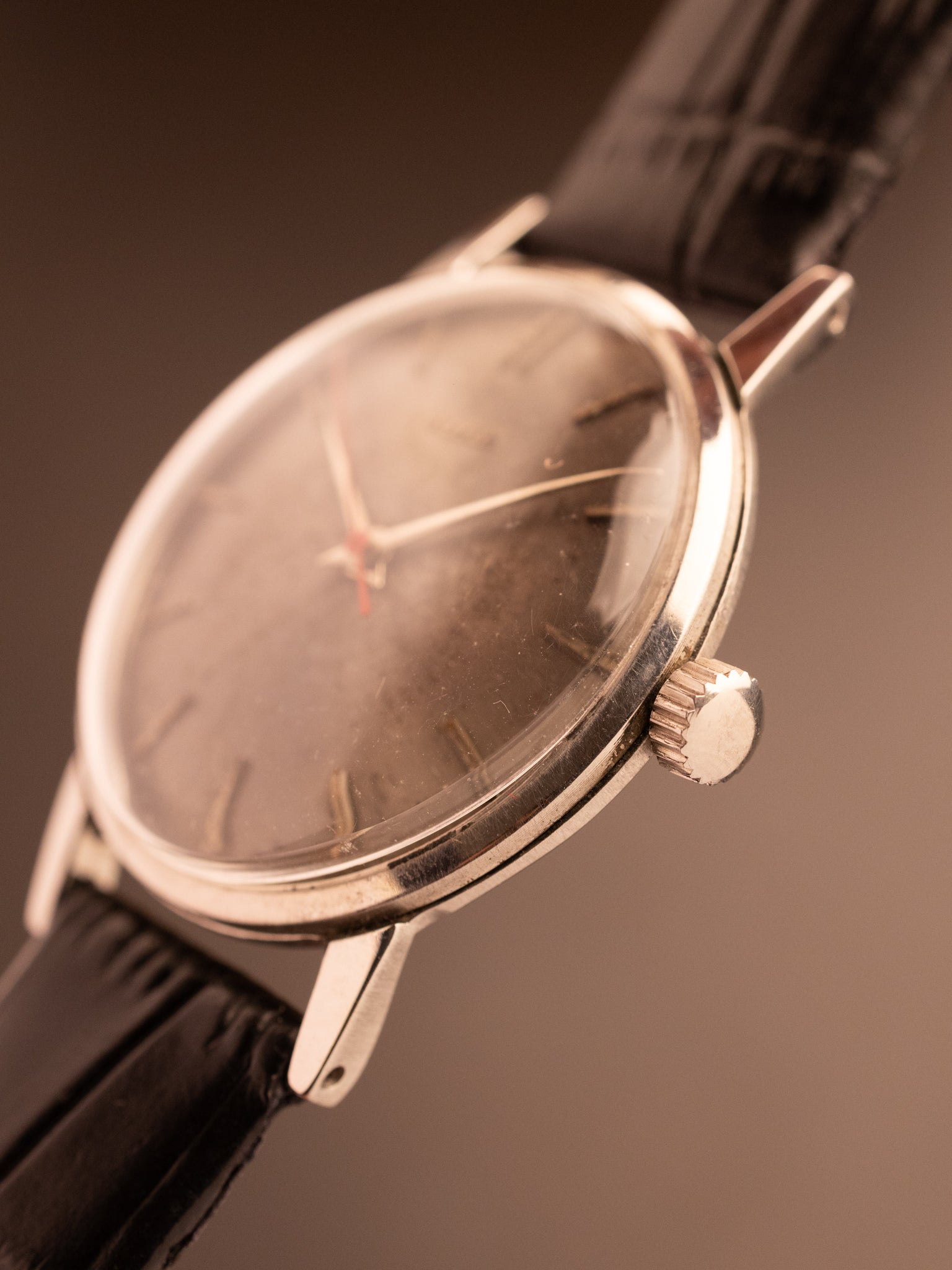 HMT Karna (Ref. 2092764 112-08) (35mm; Manual) Very Rare