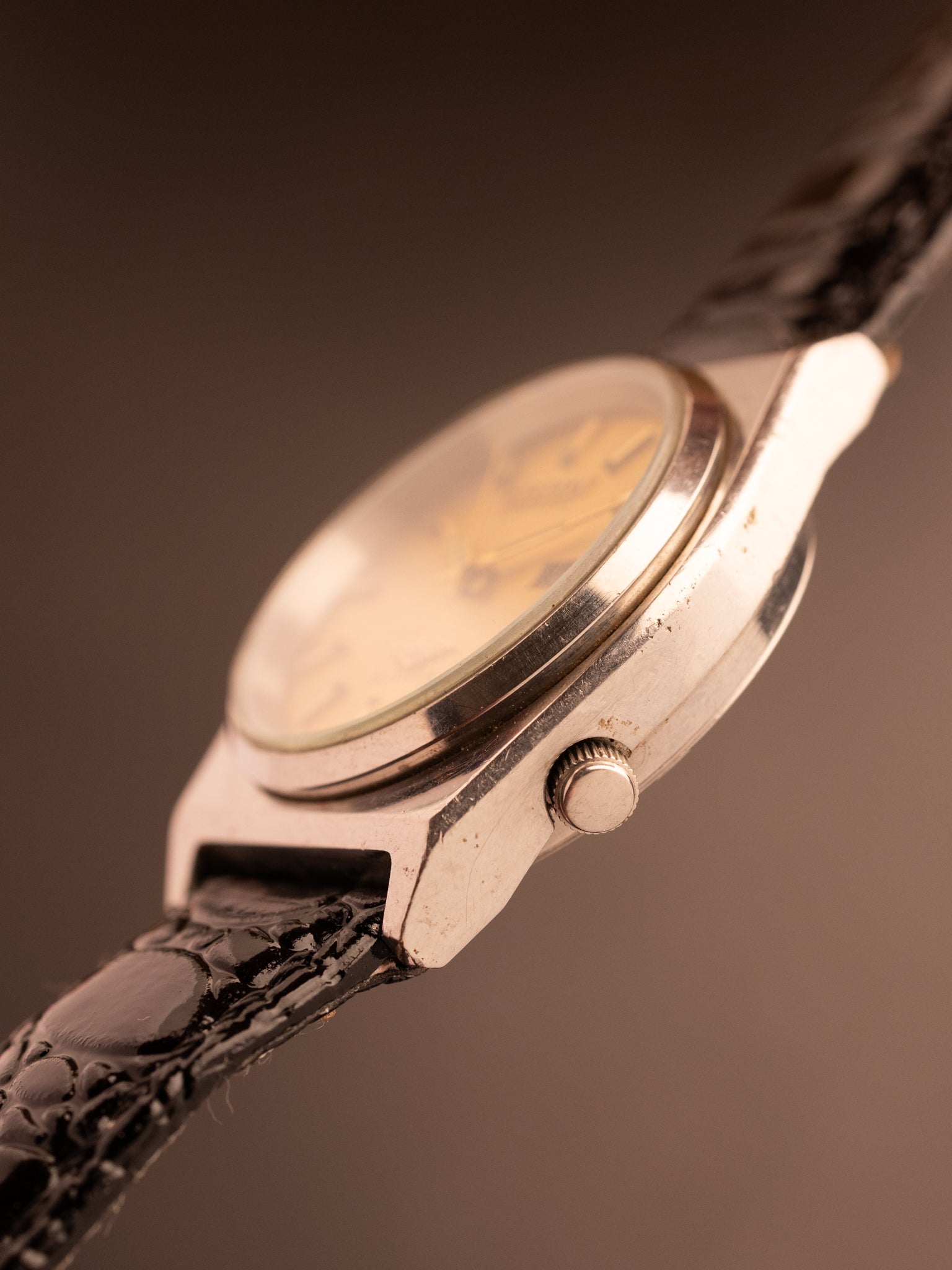 Citizen Eagle 7 (Ref. 4-038878 SMK) (33mm; Automatic)