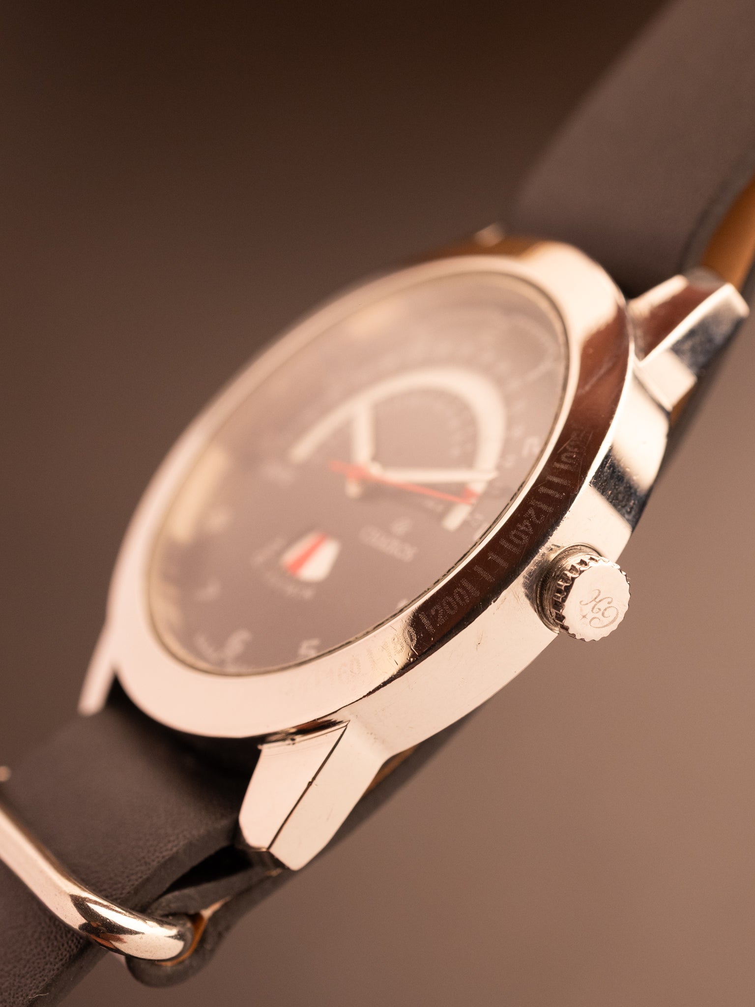 Charios Racing Octane (Ref. Unknown) (40mm; Quartz)