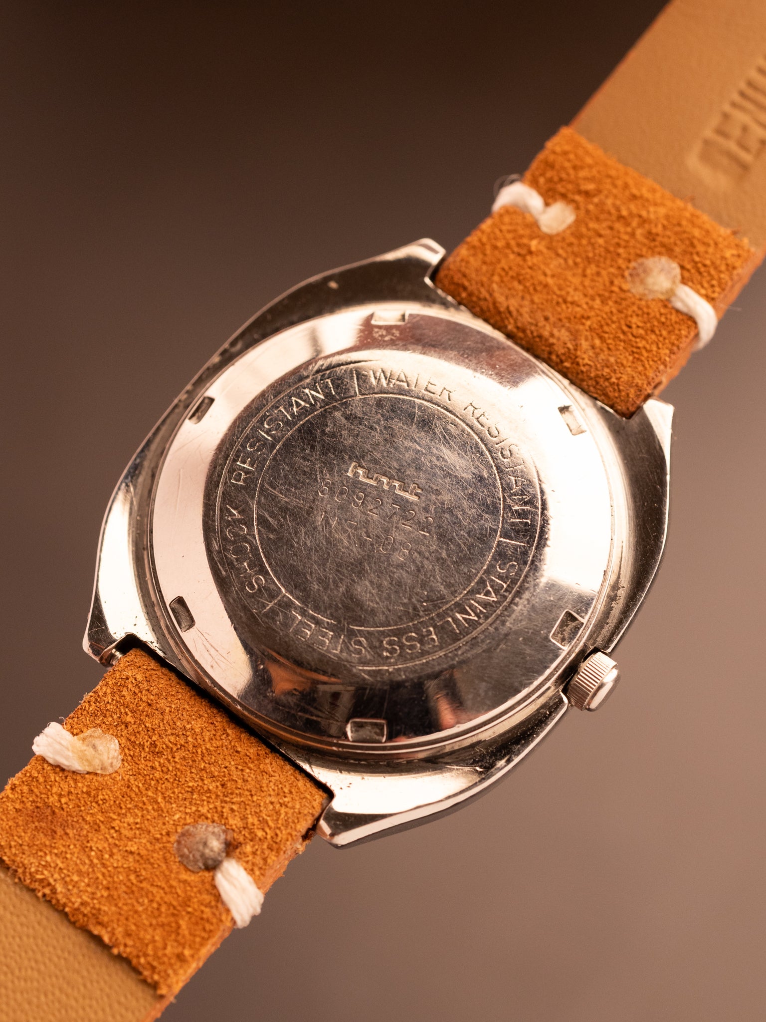 HMT Kailash (Ref. 8092722 117-08) (36mm; Automatic)