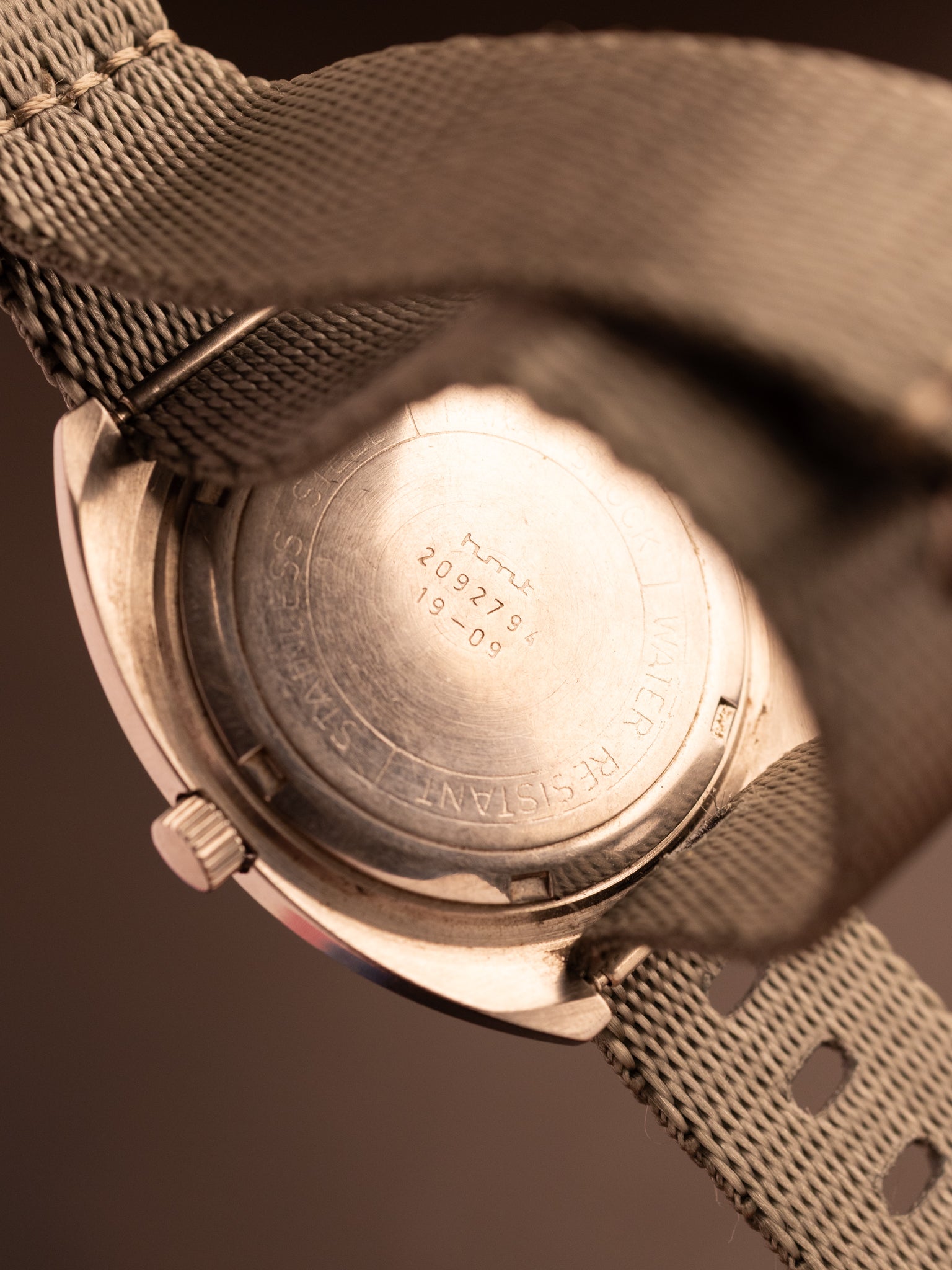 HMT Kohinoor (Ref. 2092794 19-09) (36mm; Manual)