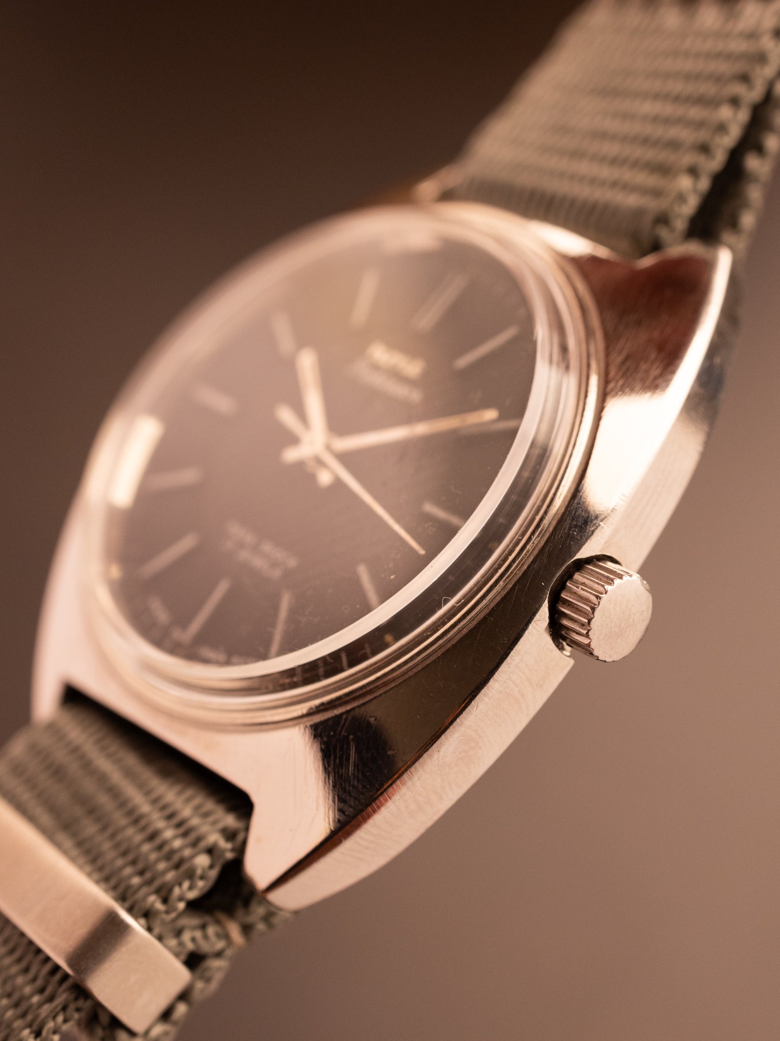 HMT Kohinoor (Ref. 2092794 19-09) (36mm; Manual)
