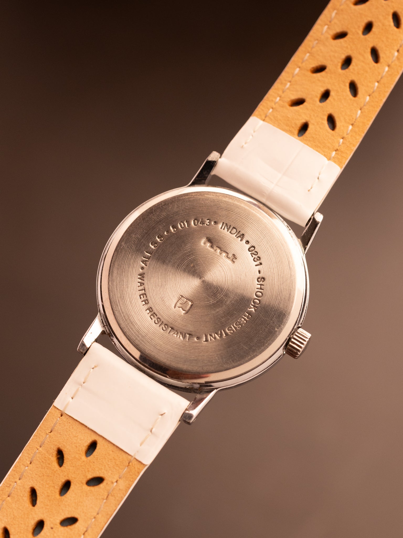 HMT Shakti (Ref. 501043) (34mm; Manual)