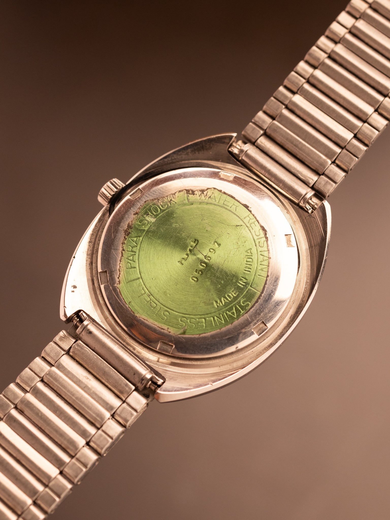HMT Kohinoor (Ref. 050692) (37mm; Manual) (Mint Condition)