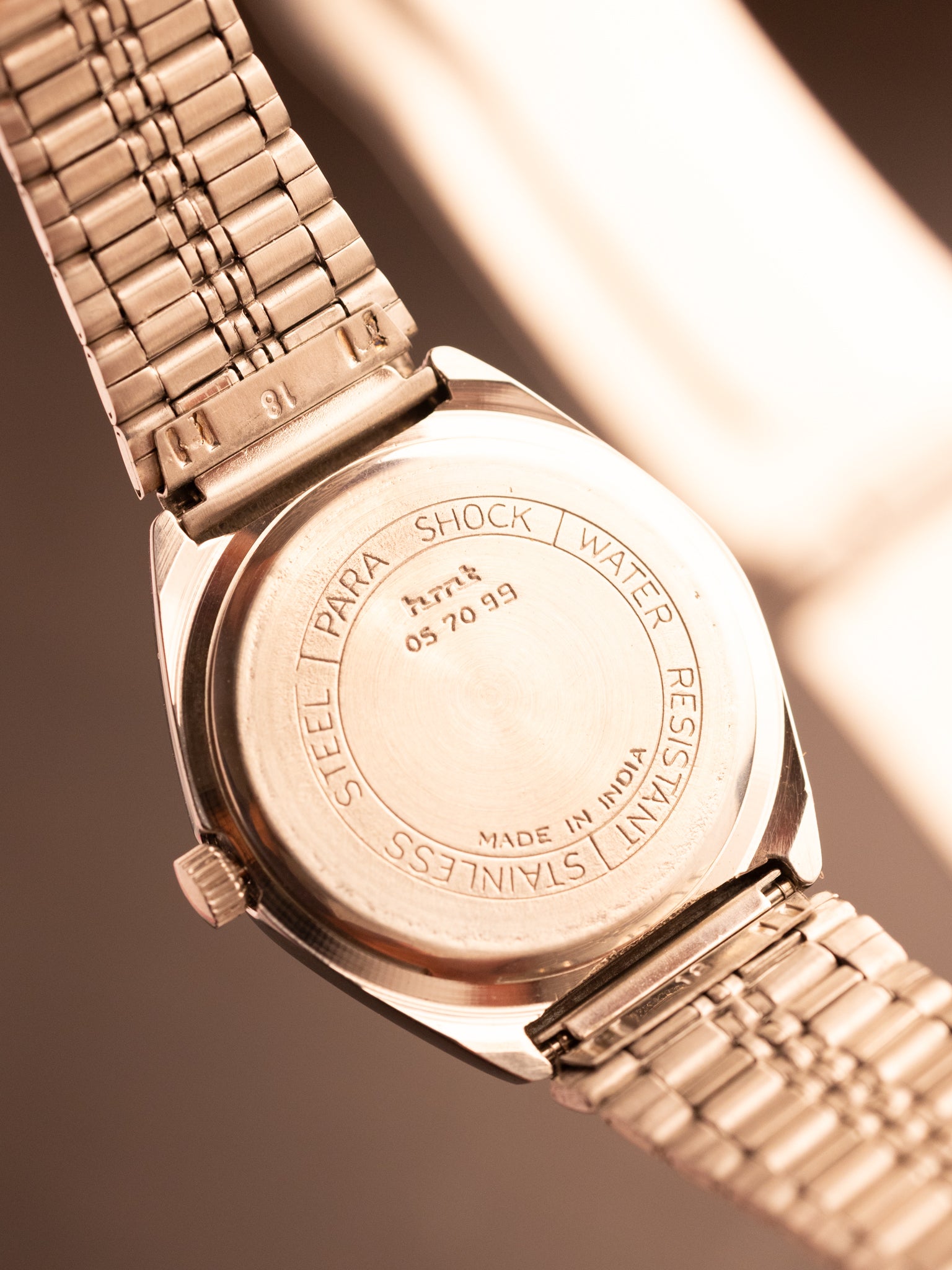 HMT Chetak NOS (Ref. 057099) (36mm; Manual)