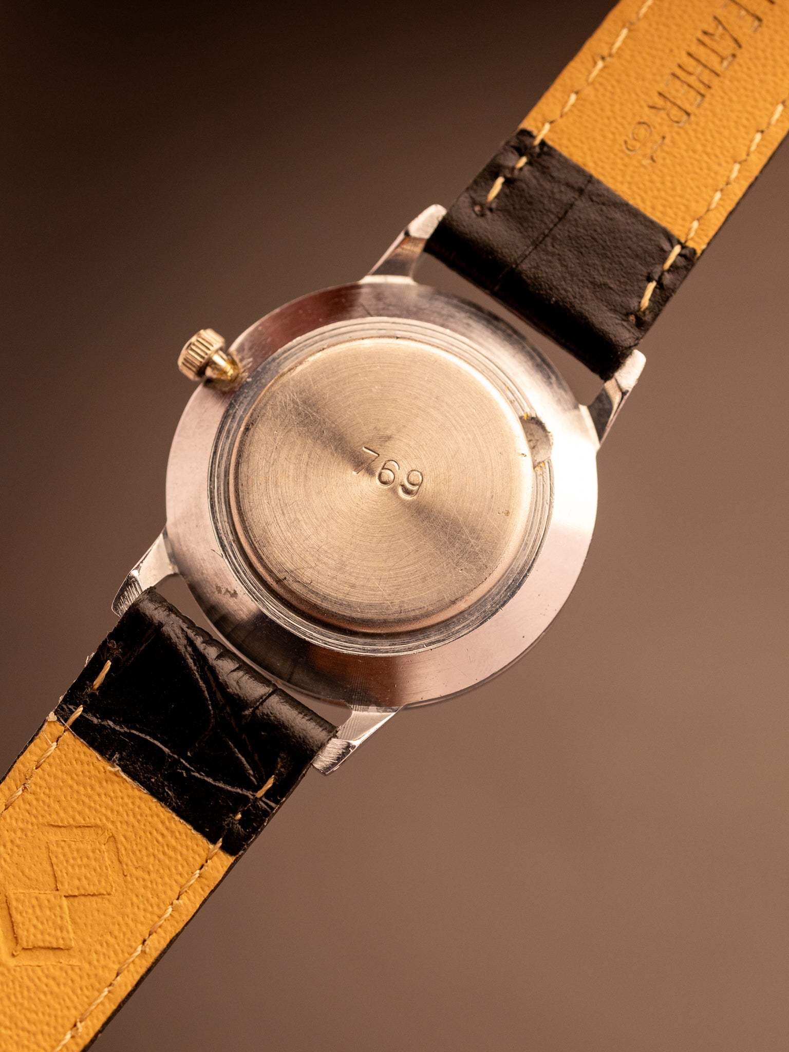 Slava USSR (Ref. 769) (30mm; Quartz)