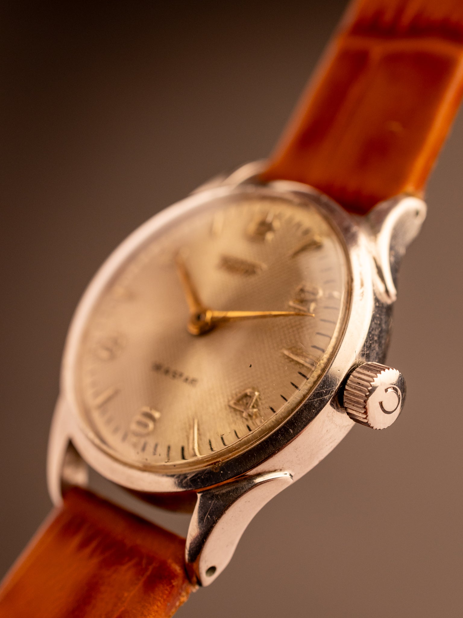 Tissot Seastar (Ref. Unknown) (31mm; Quartz)