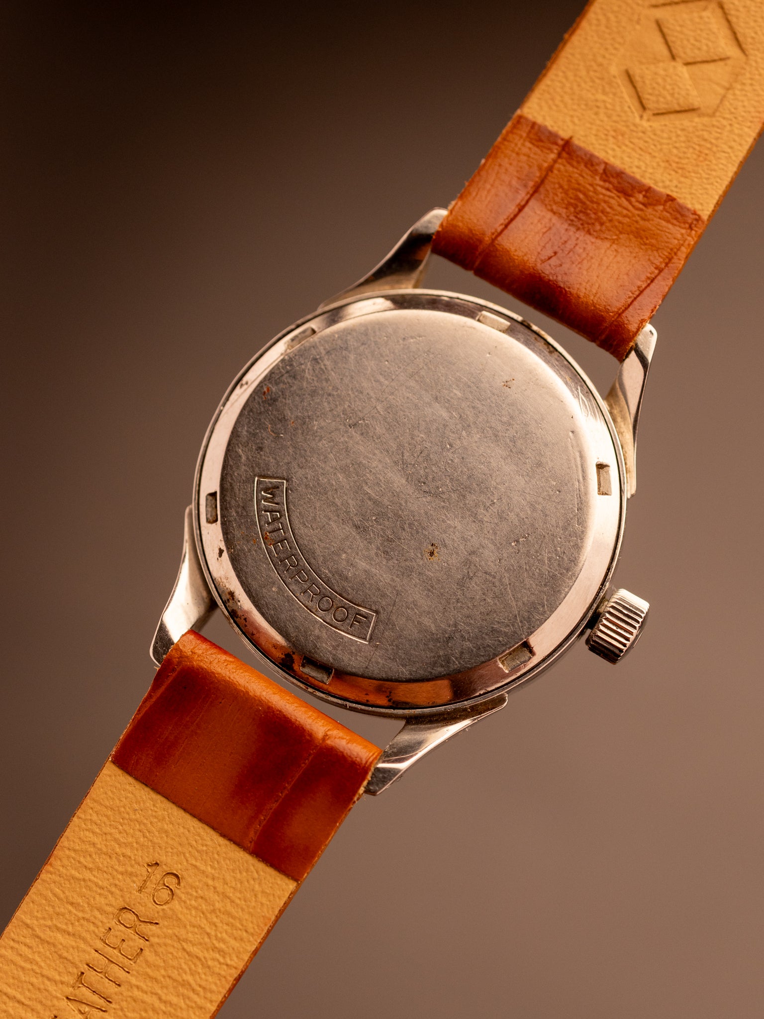 Tissot Seastar (Ref. Unknown) (31mm; Quartz)