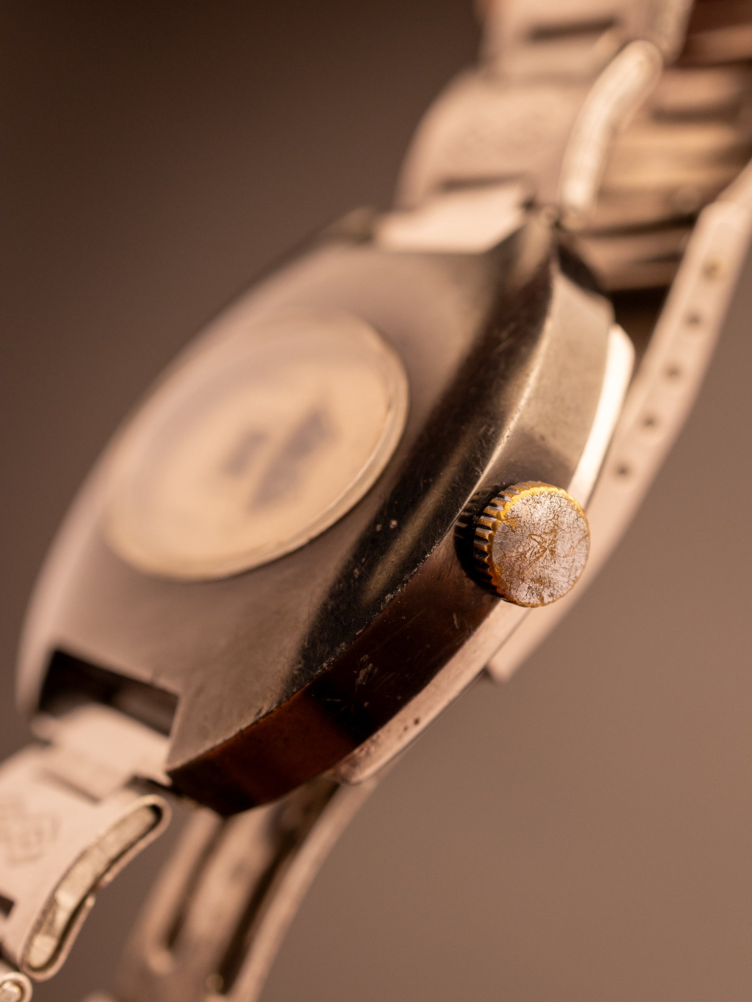 Dynasty Jumphour (Ref. 3685283) (40mm; Manual)